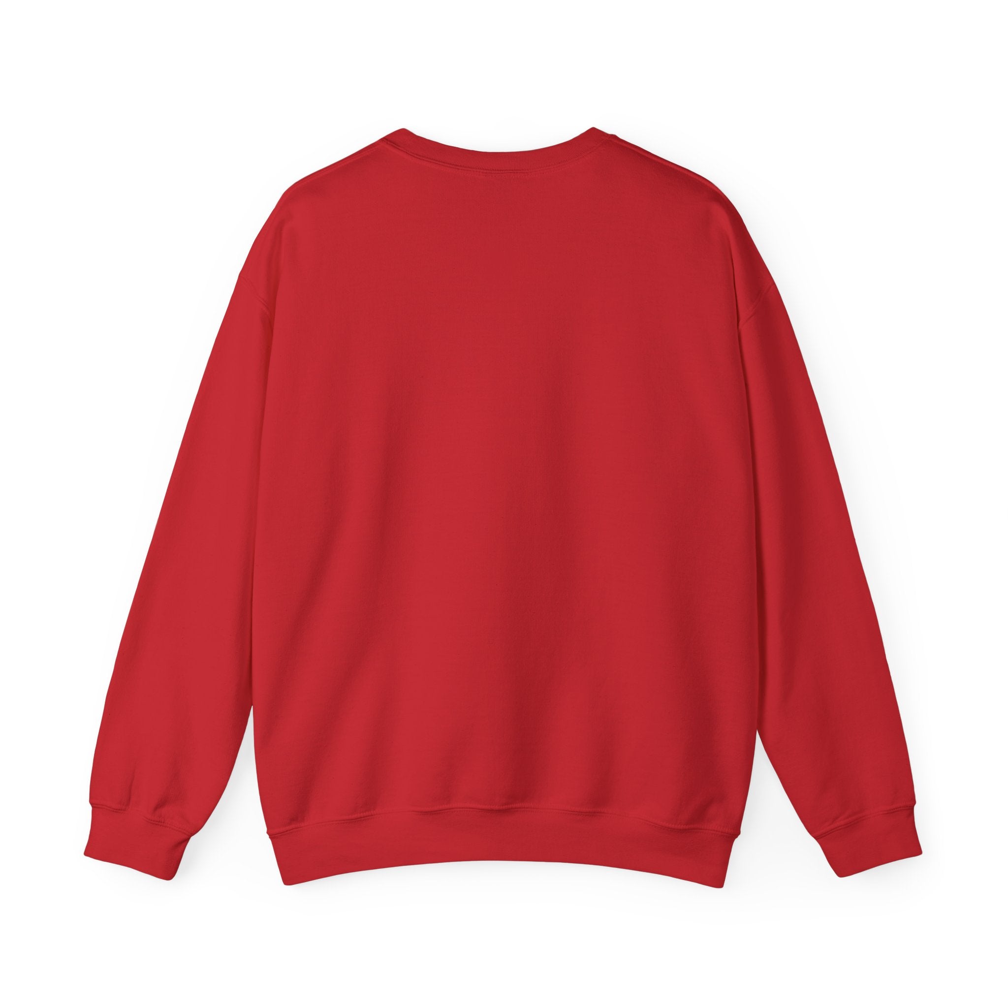 Vermont Retro Mountain Crewneck Sweatshirt