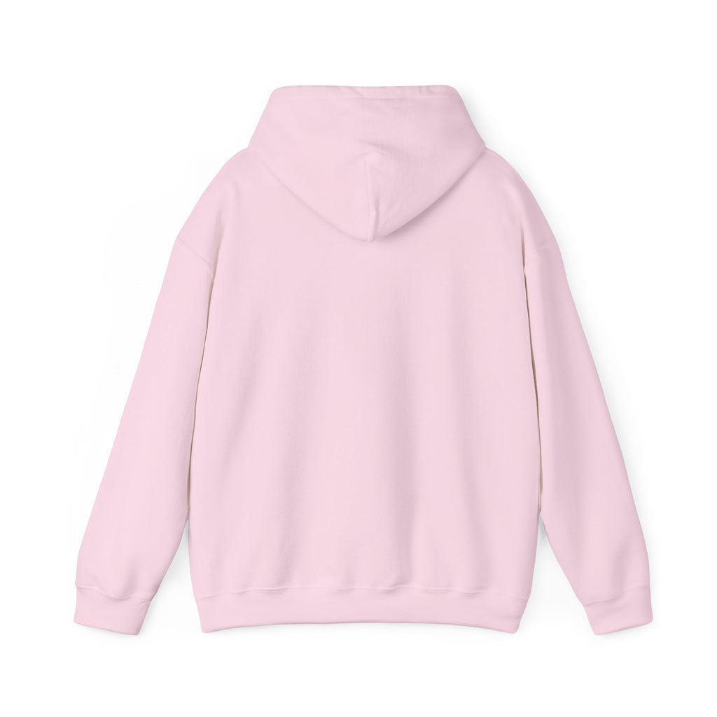 New England Sports Mashup Hooded Sweatshirt