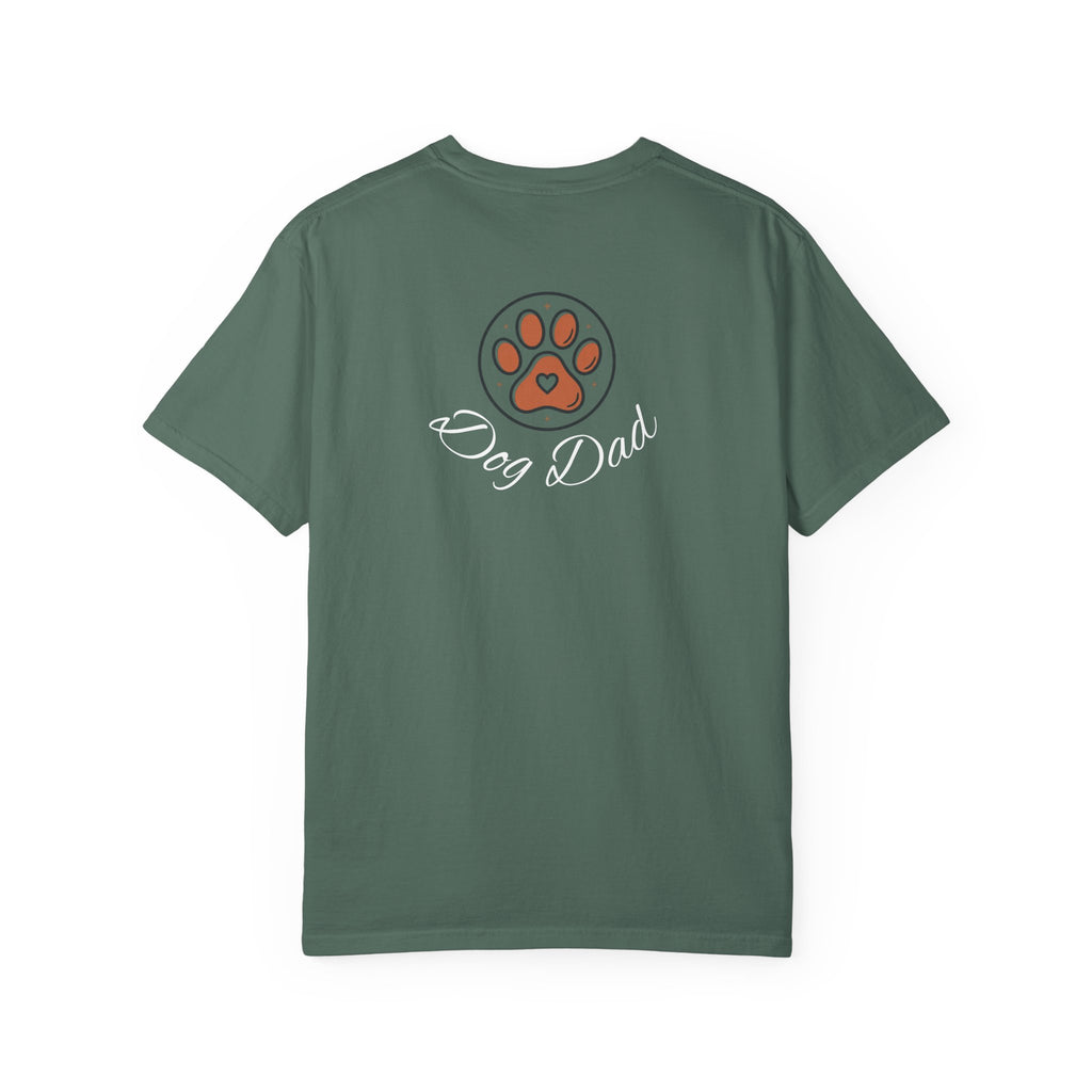 Dog Dad T-Shirt