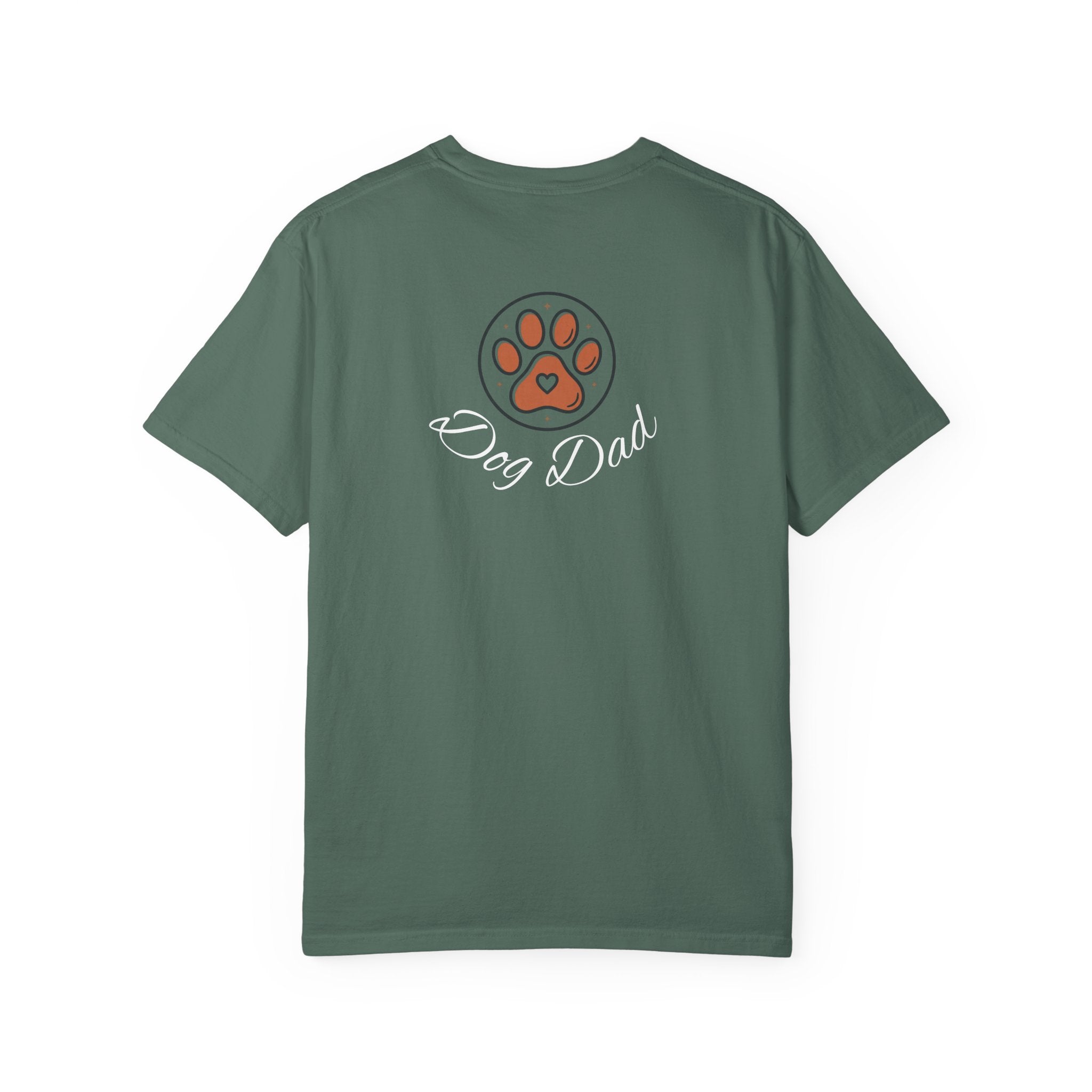 Dog Dad T-Shirt