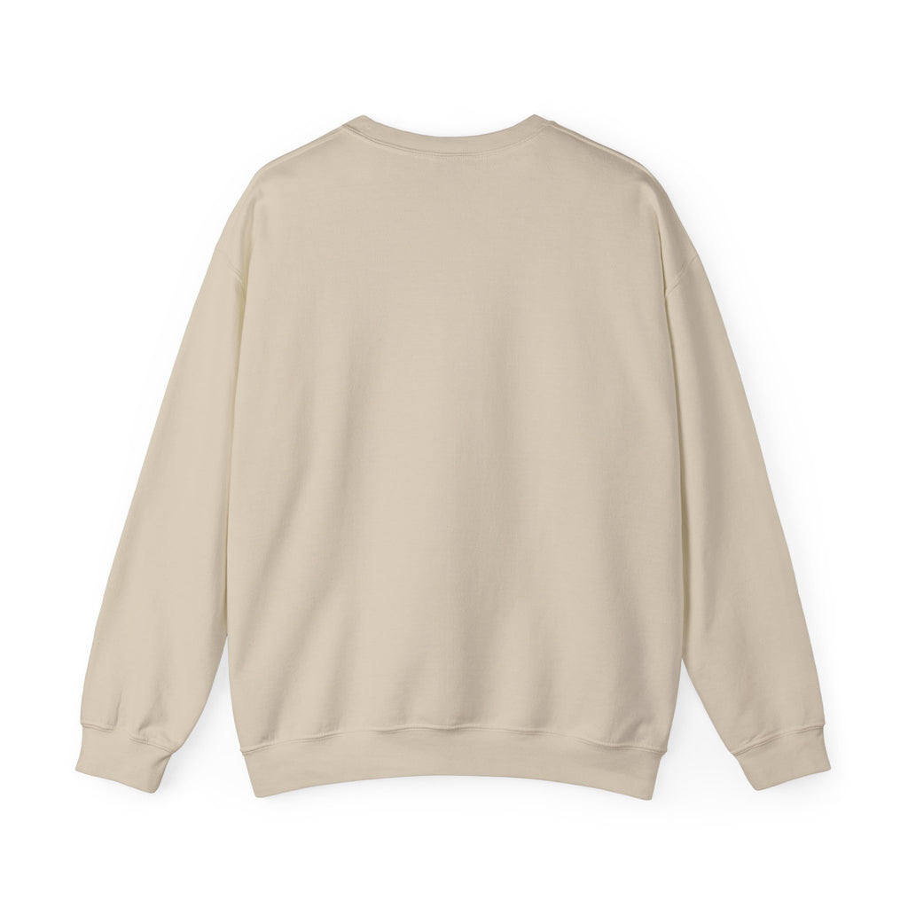 Vermont Retro Mountain Crewneck Sweatshirt