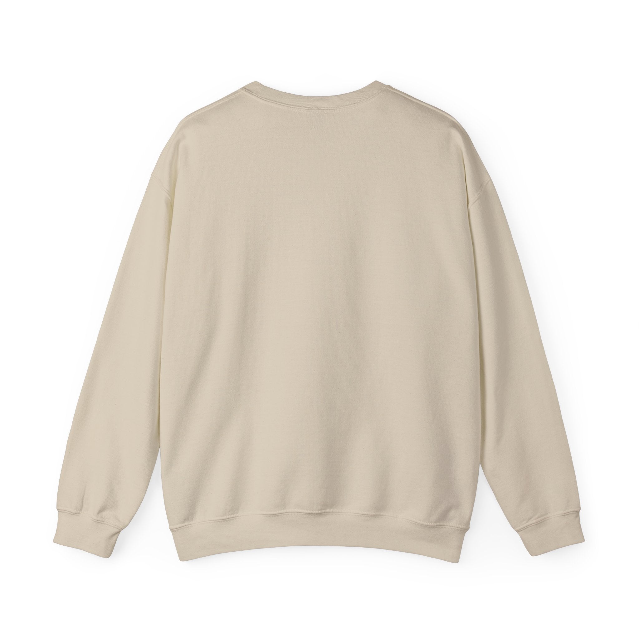 Vermont Retro Mountain Crewneck Sweatshirt