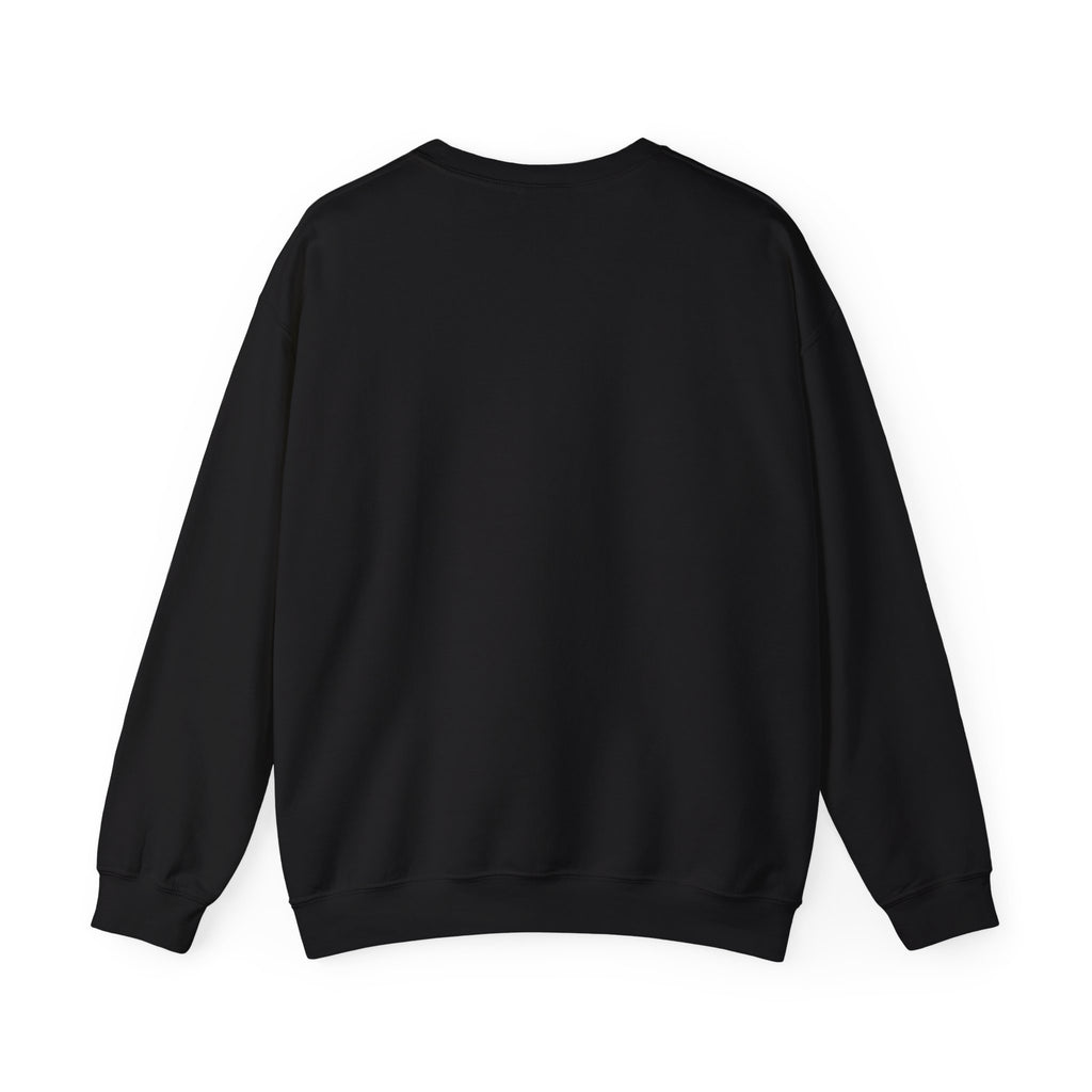 Vermont Retro Mountain Crewneck Sweatshirt