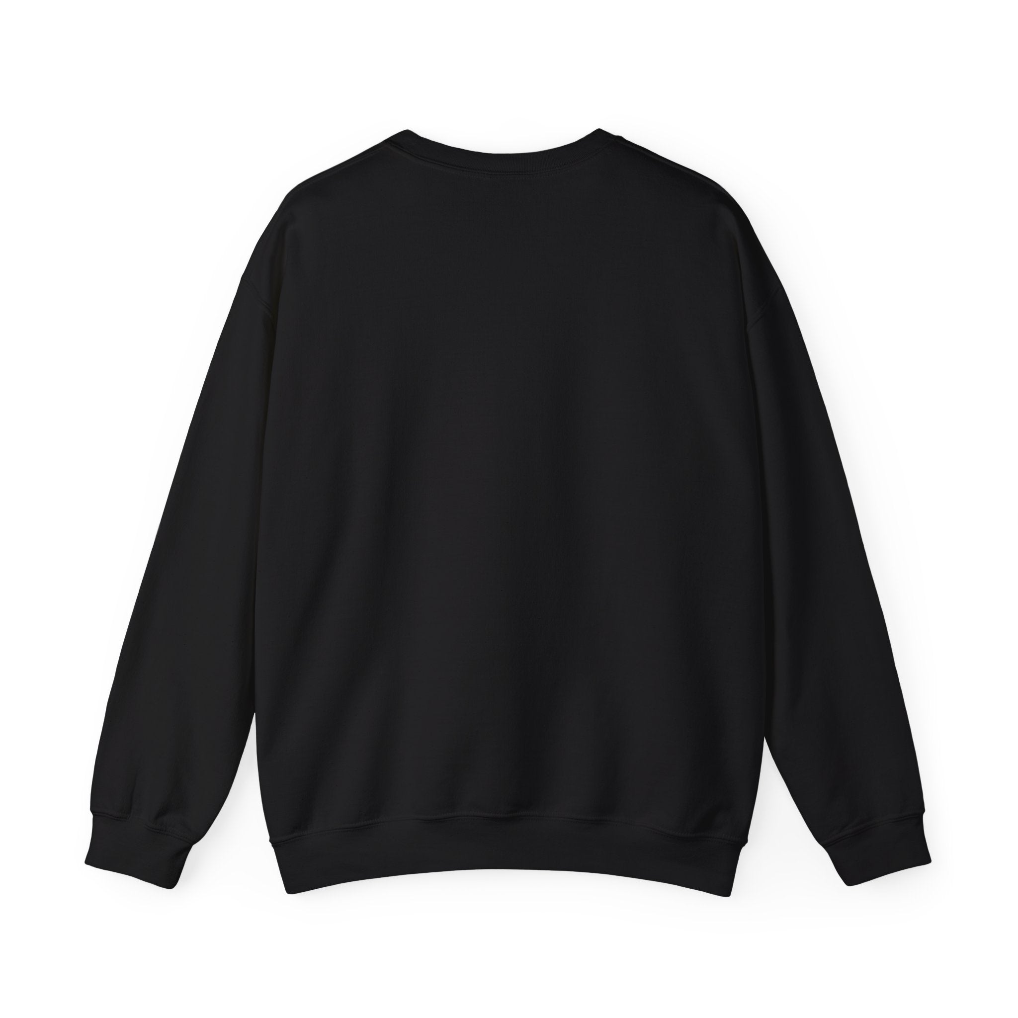 Vermont Retro Mountain Crewneck Sweatshirt