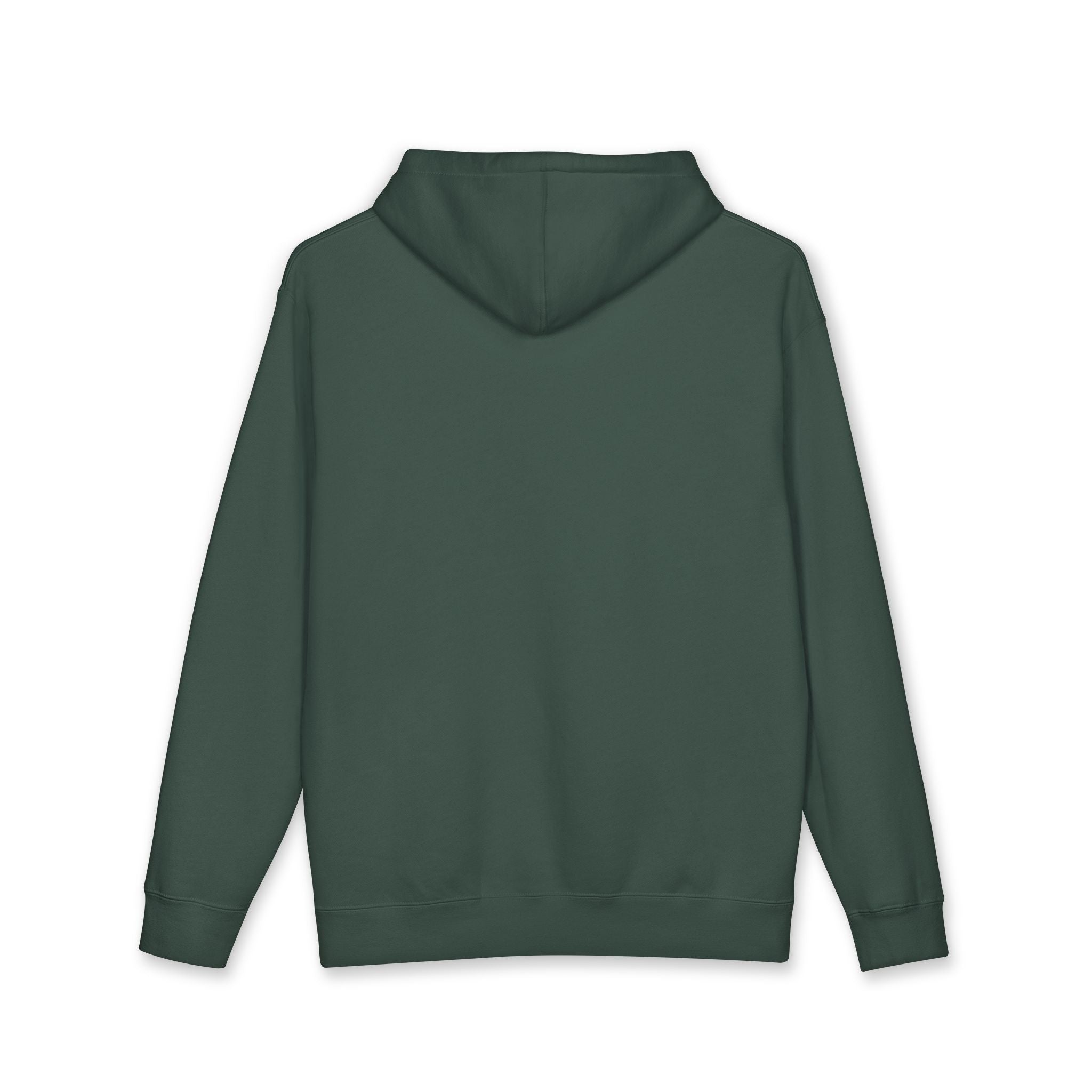 Football Season Hoodie – Fall Tailgate Pullover with Football & Stadium Graphics