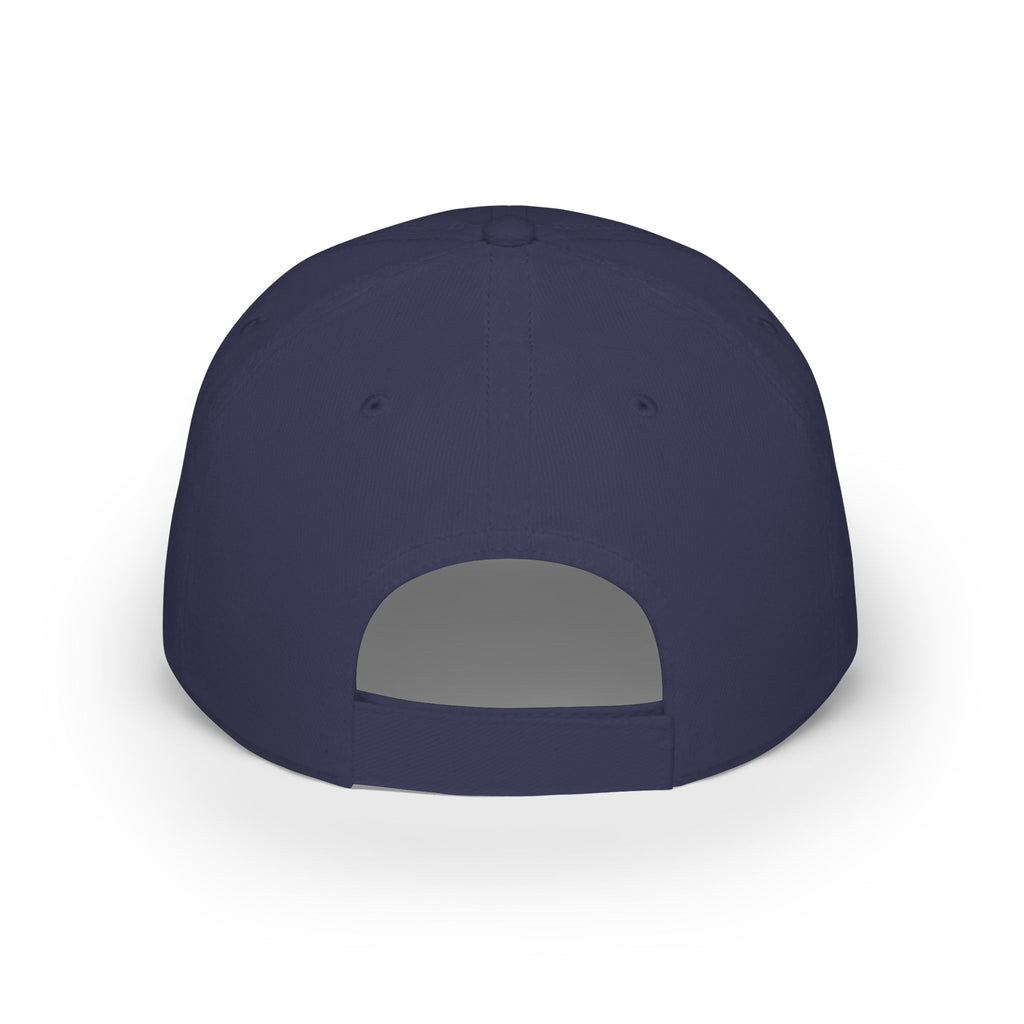 New England Sports Fan  Low Profile Baseball Cap