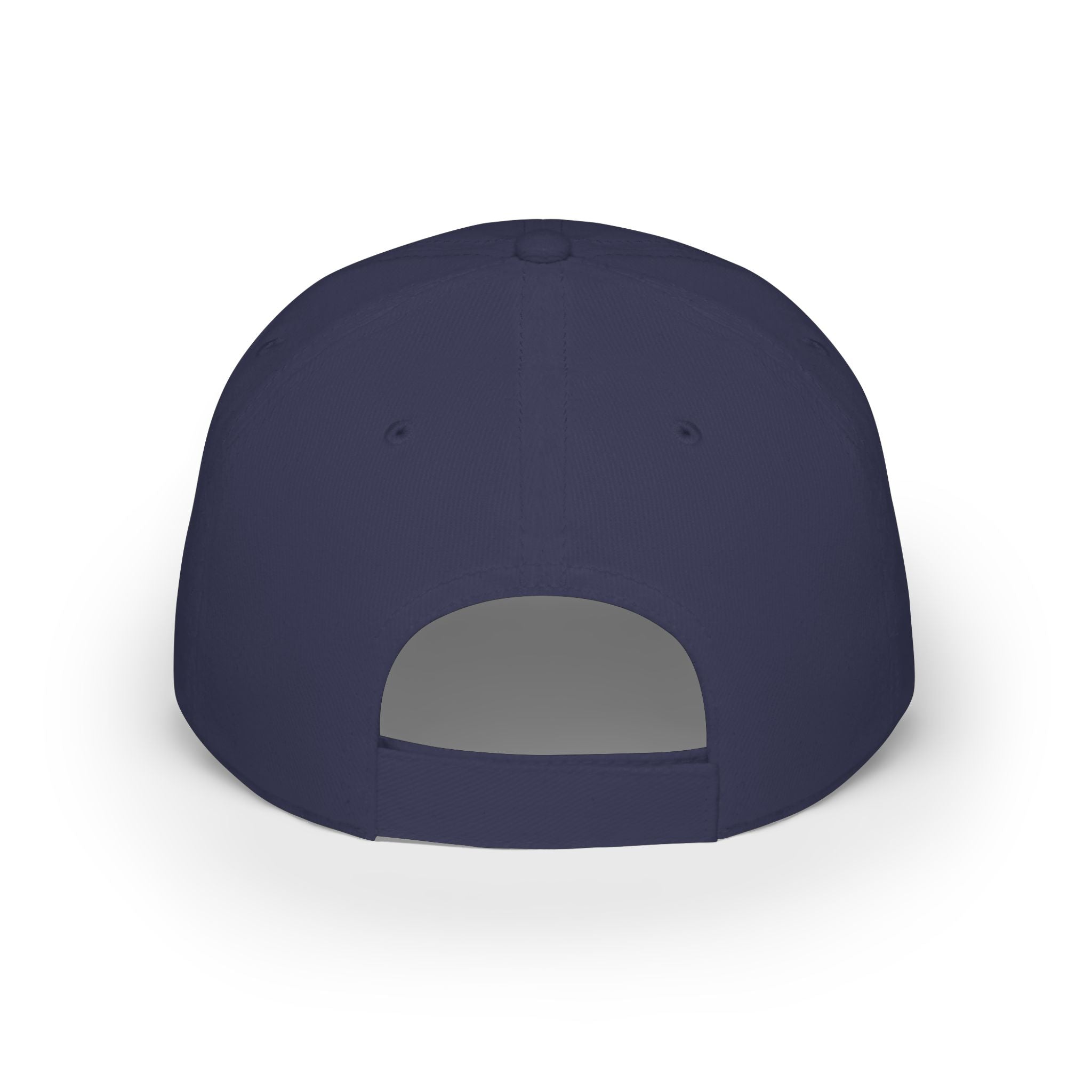 New England Sports Mashup Low Profile Baseball Hat