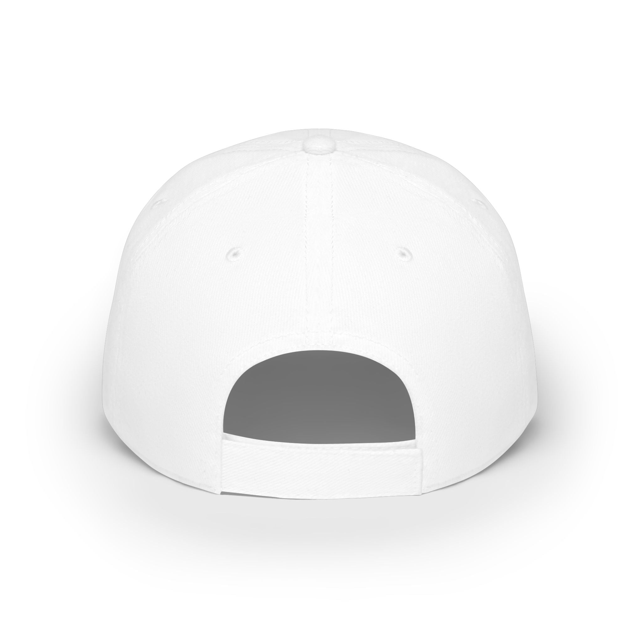 New England Sports Mashup Low Profile Baseball Hat