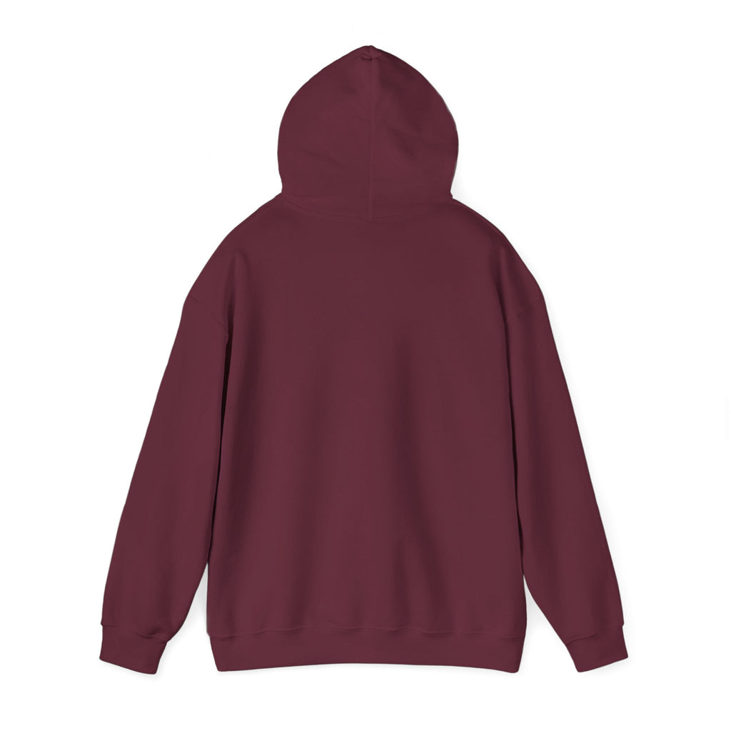 New England Sports Mashup Hooded Sweatshirt