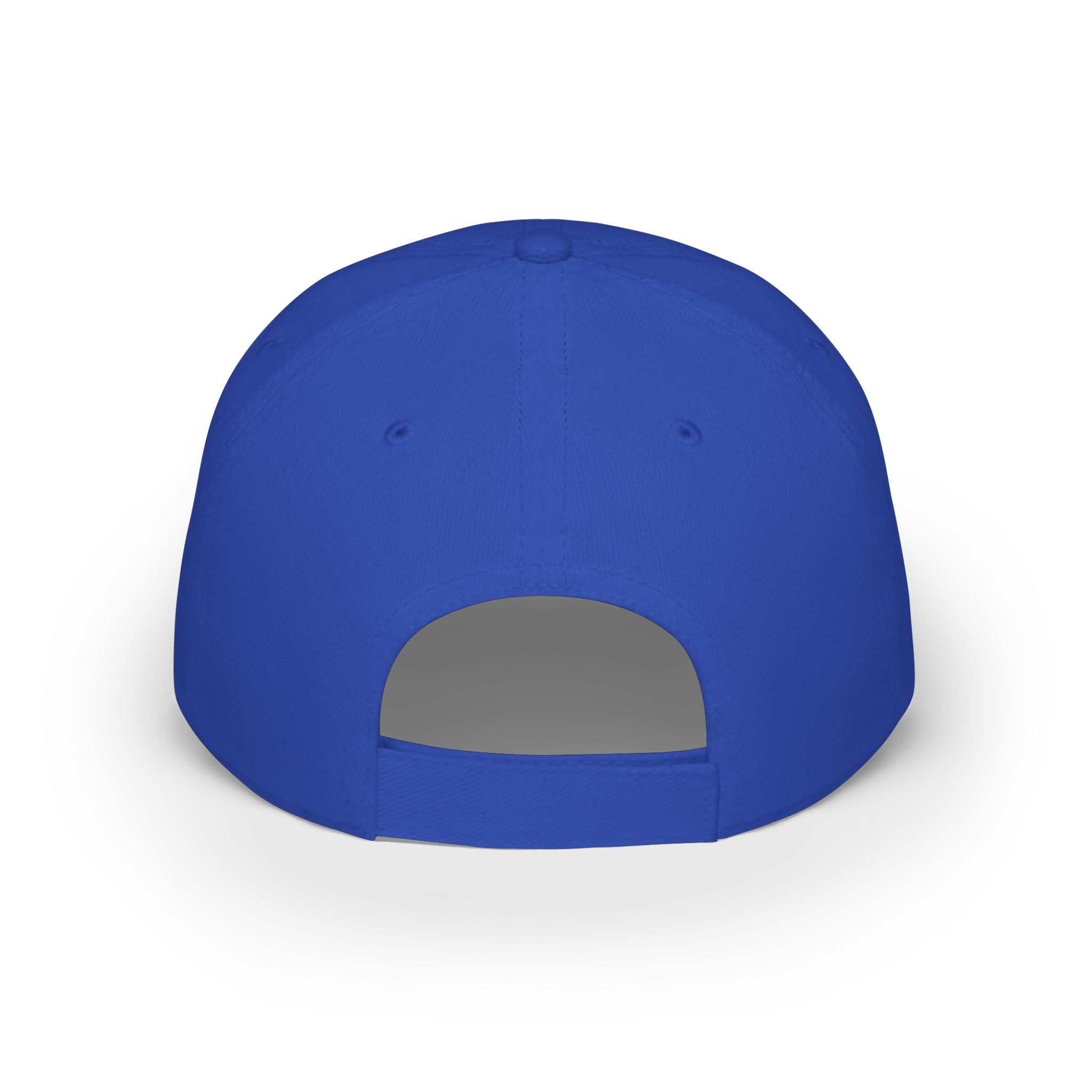 New England Sports Mashup Low Profile Baseball Hat