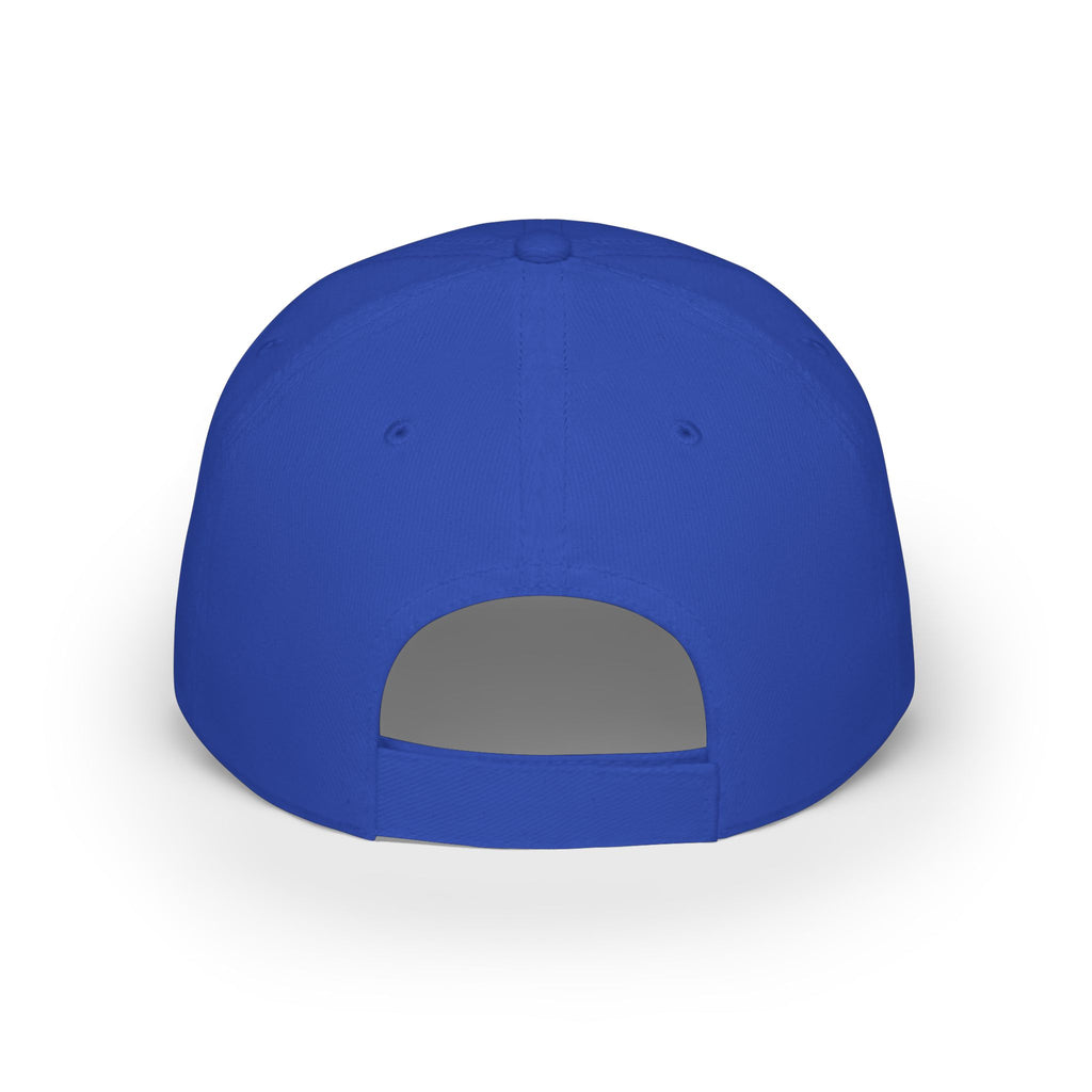 New England Sports Fan  Low Profile Baseball Cap