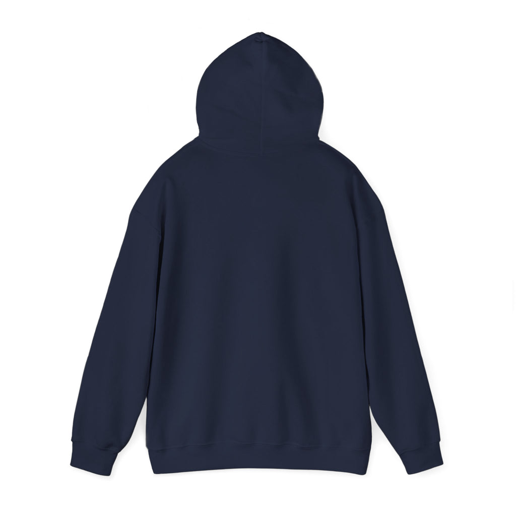 New England Sports Mashup Hooded Sweatshirt