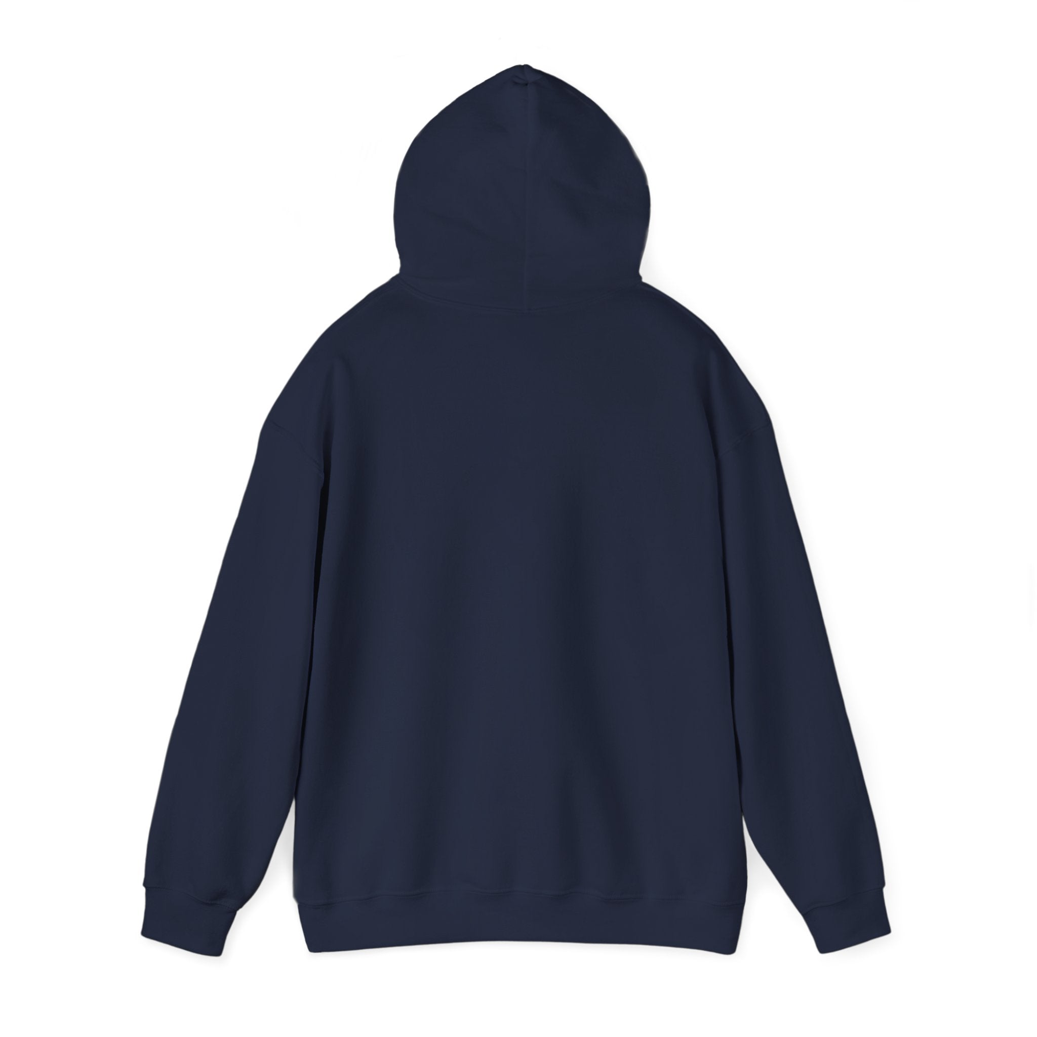 New England Sports Mashup Hooded Sweatshirt
