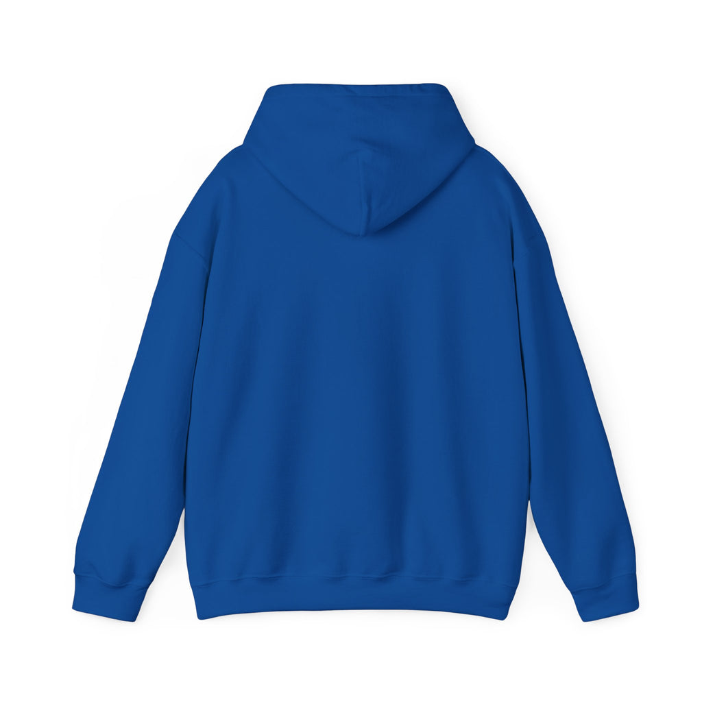 New England Sports Mashup Hooded Sweatshirt