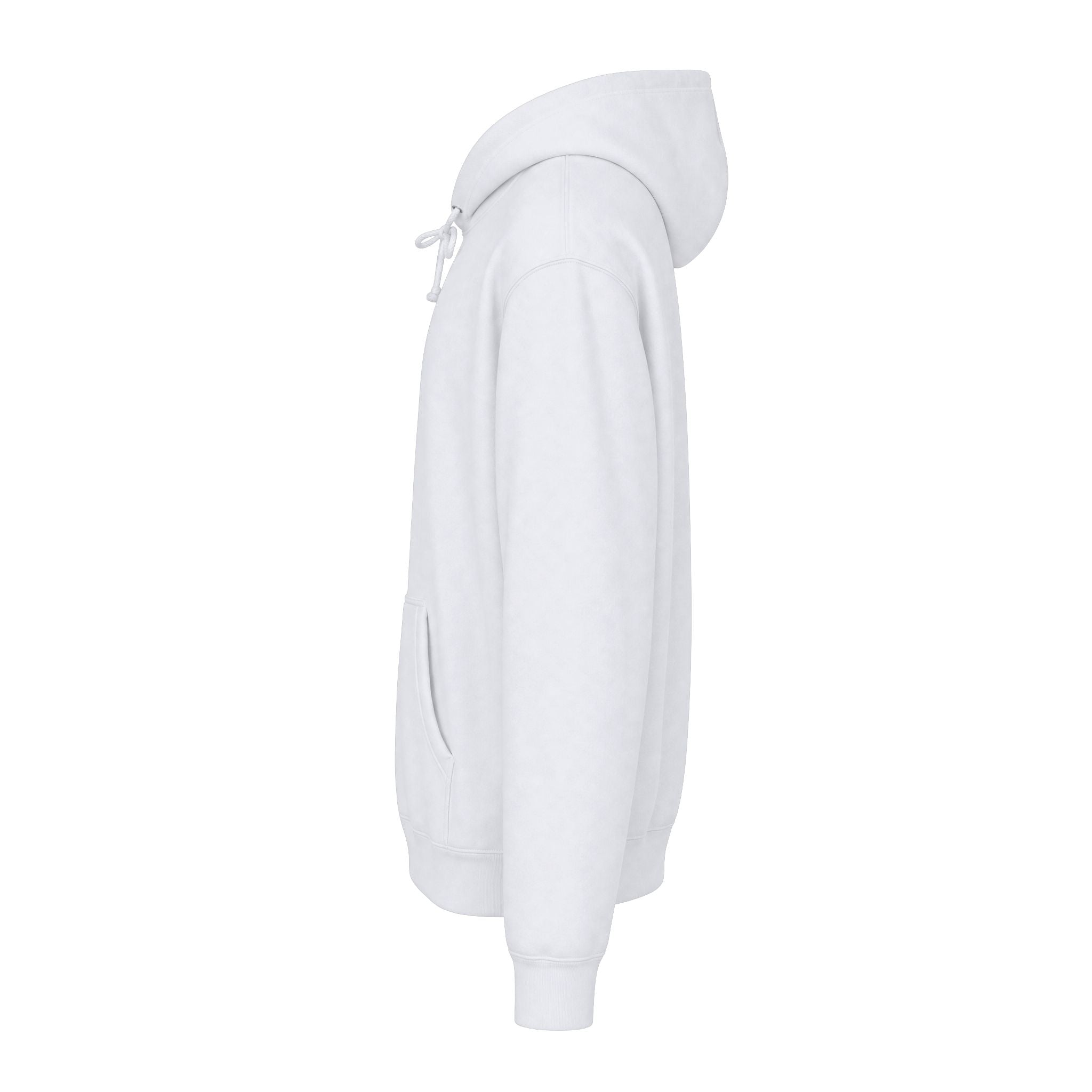 Football Season Hoodie – Fall Tailgate Pullover with Football & Stadium Graphics