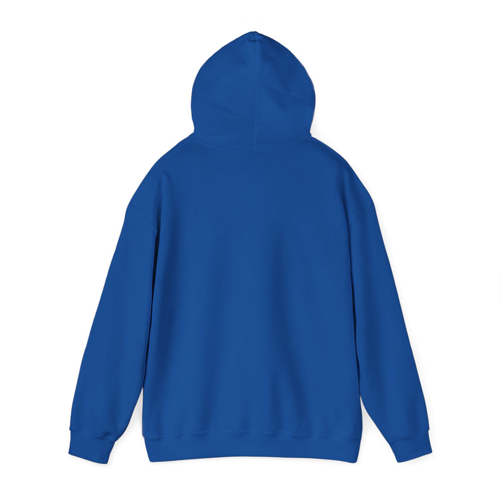 New England Sports Mashup Hooded Sweatshirt