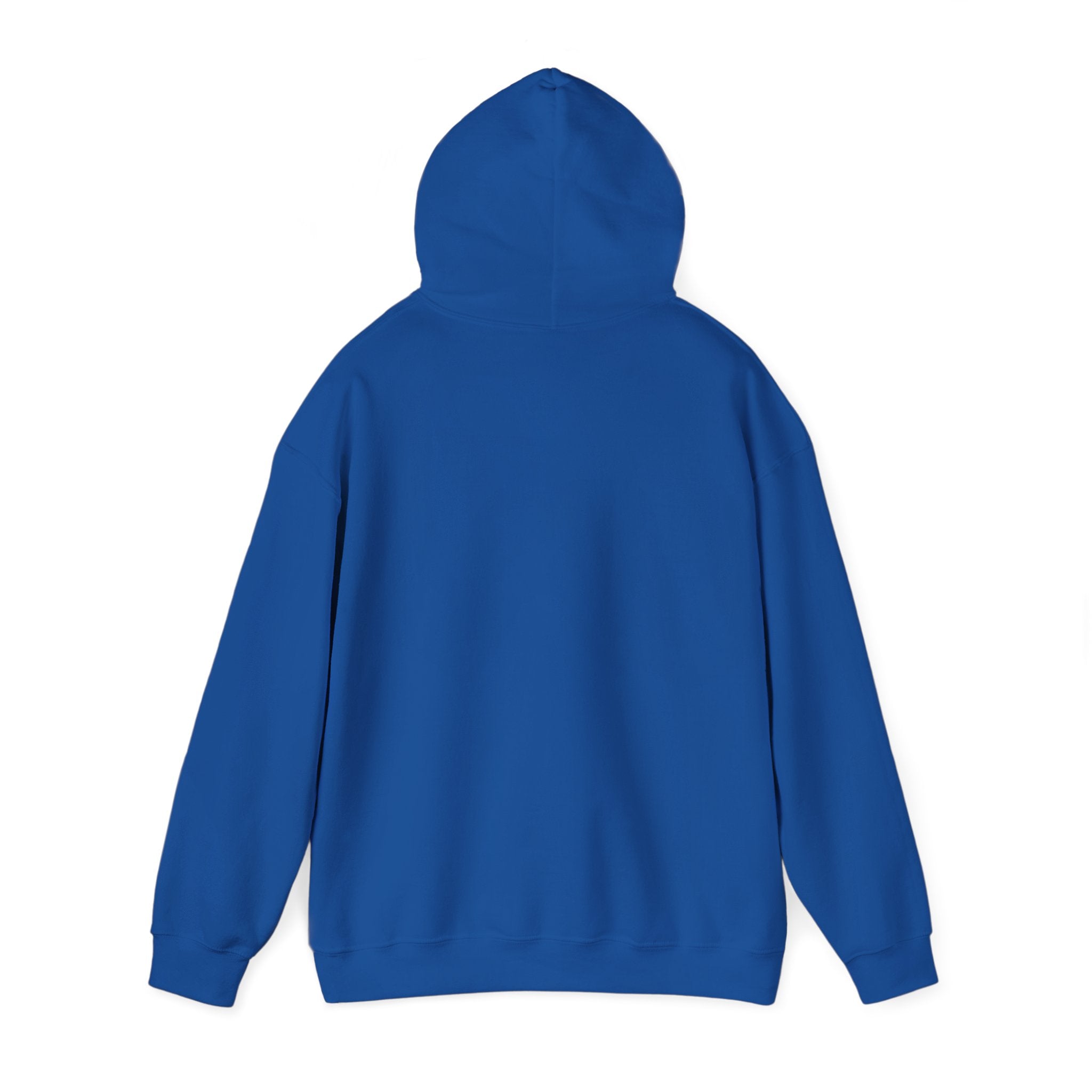 New England Sports Mashup Hooded Sweatshirt