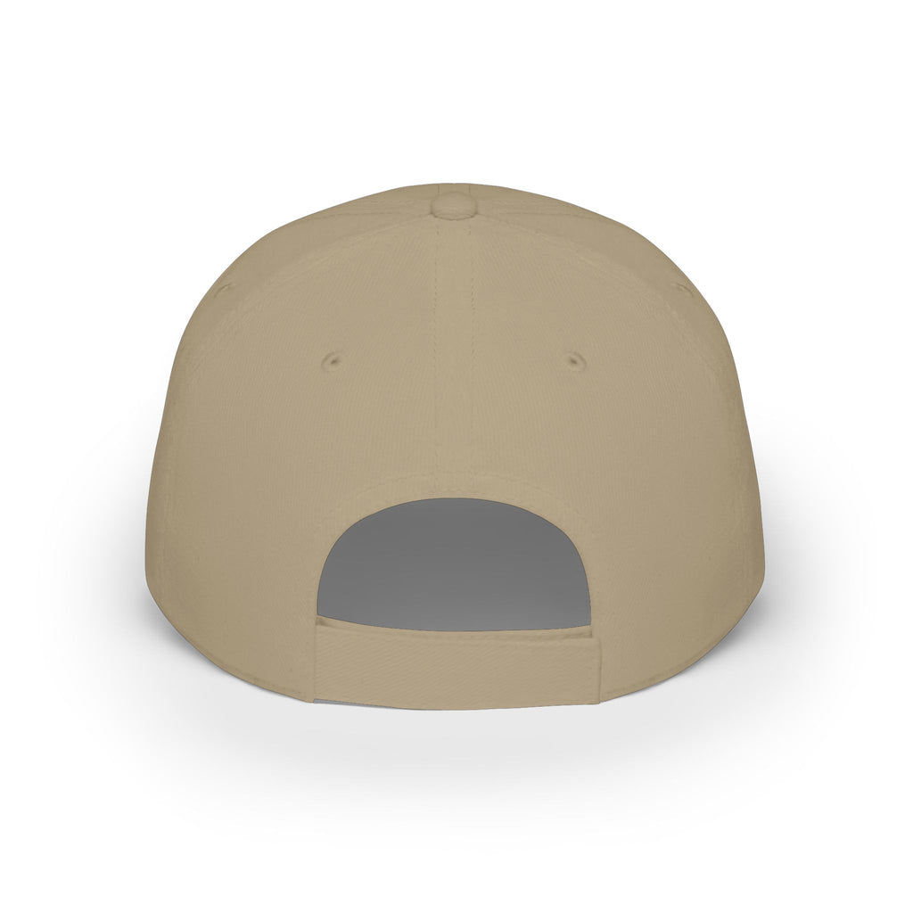 New England Sports Mashup Low Profile Baseball Hat