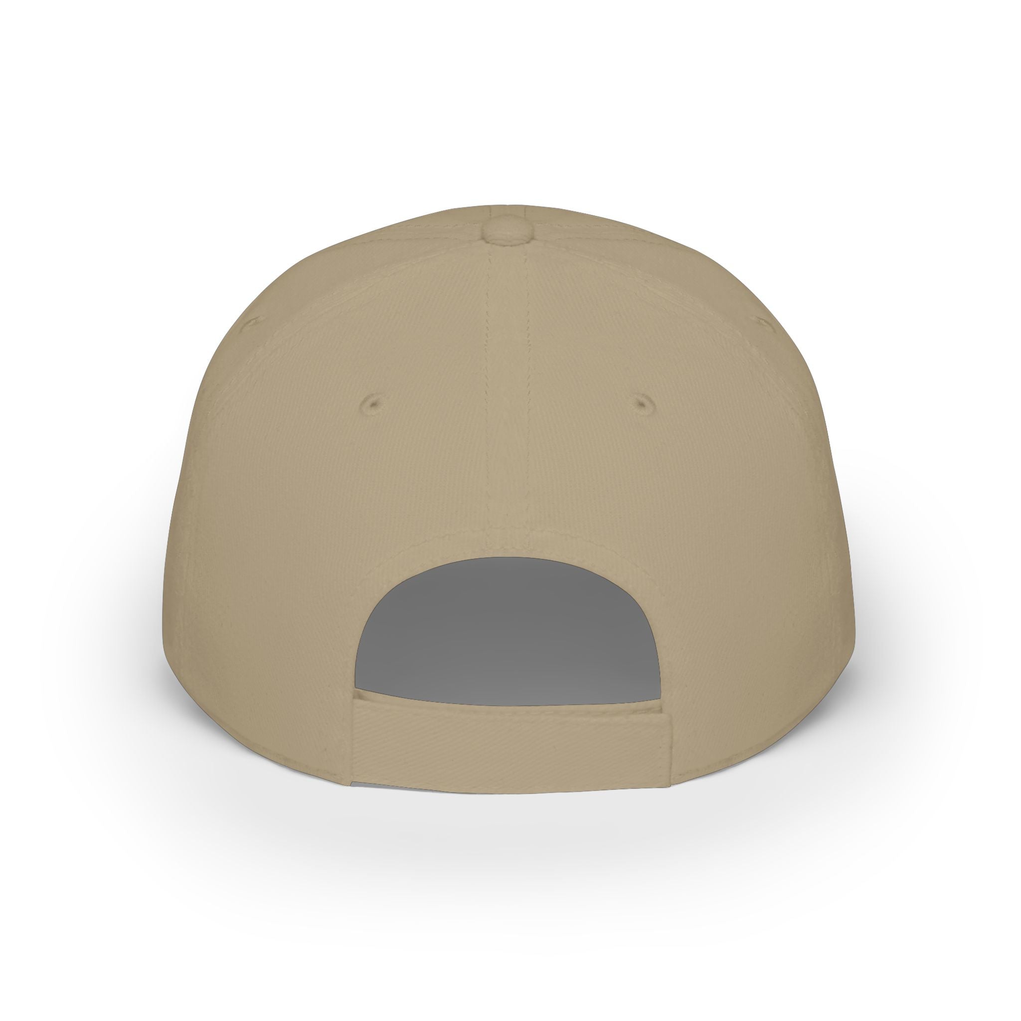 New England Sports Mashup Low Profile Baseball Hat