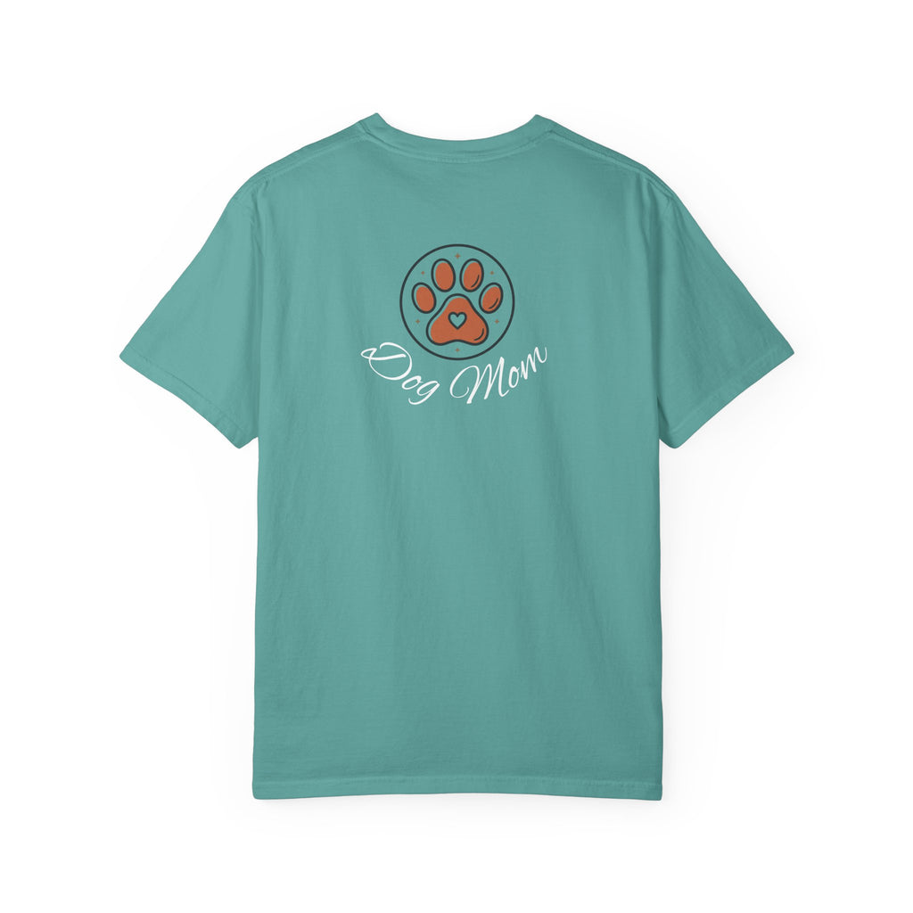 Dog Mom T-Shirt