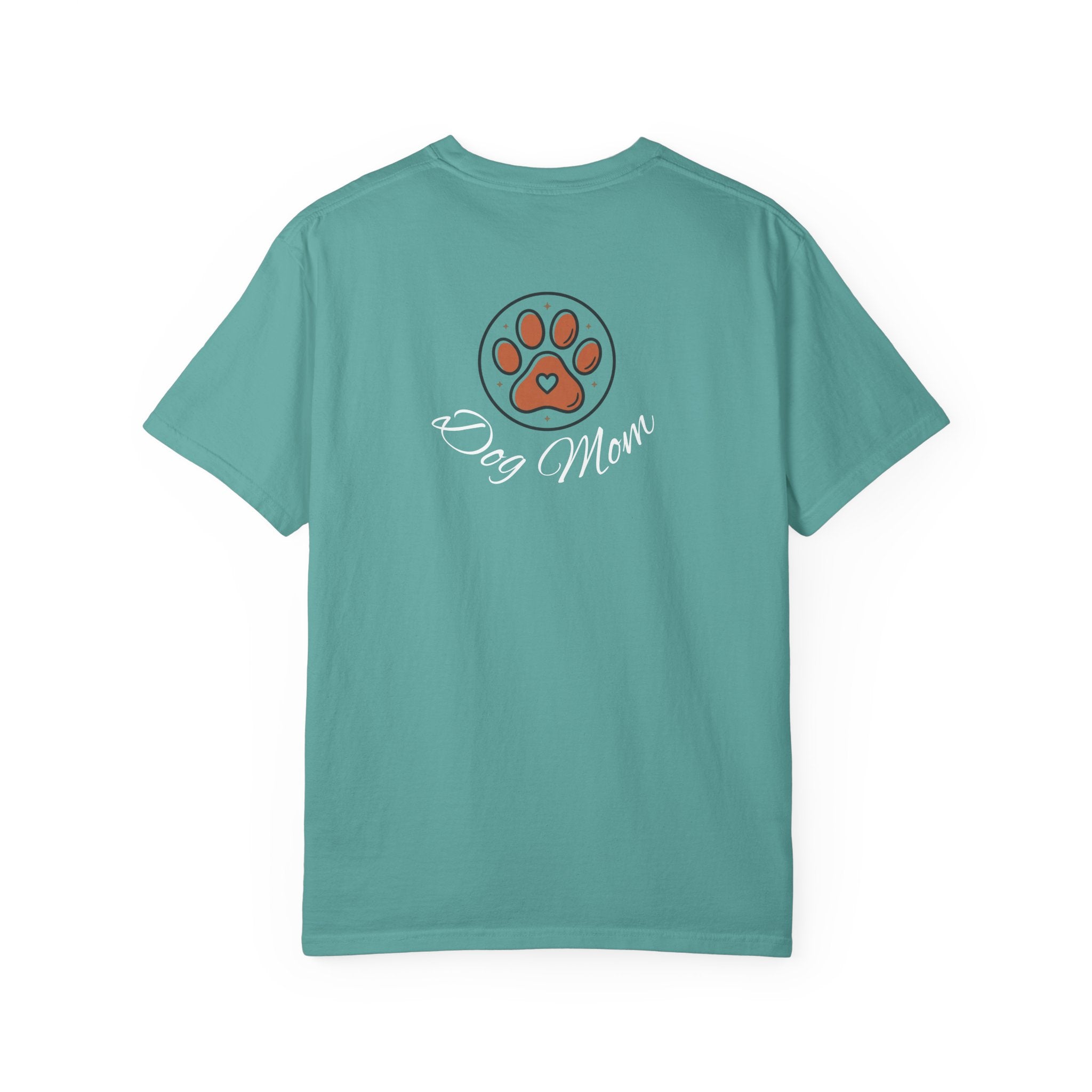 Dog Mom T-Shirt