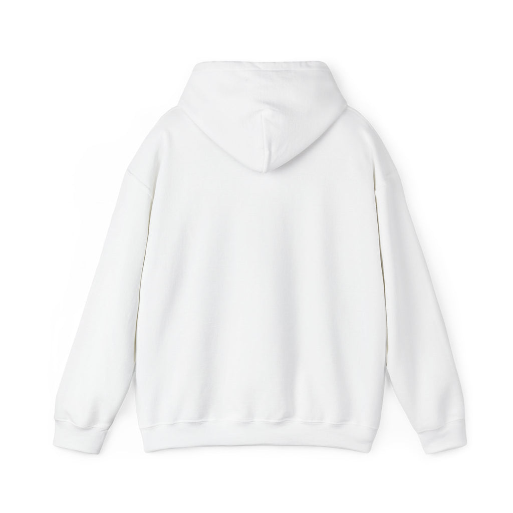 New England Sports Mashup Hooded Sweatshirt