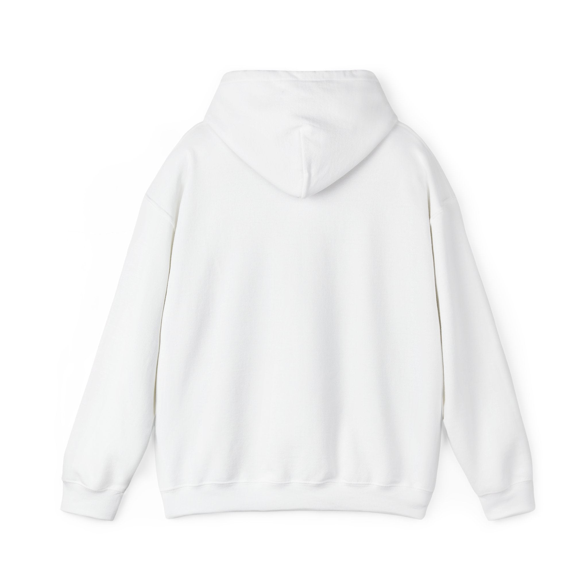 New England Sports Mashup Hooded Sweatshirt