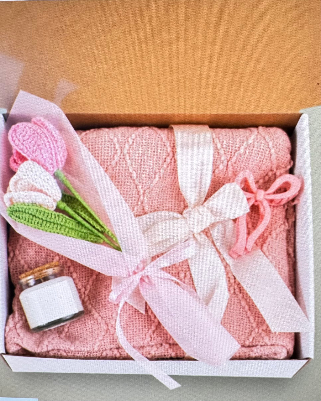 The Peddler’s Gift Set