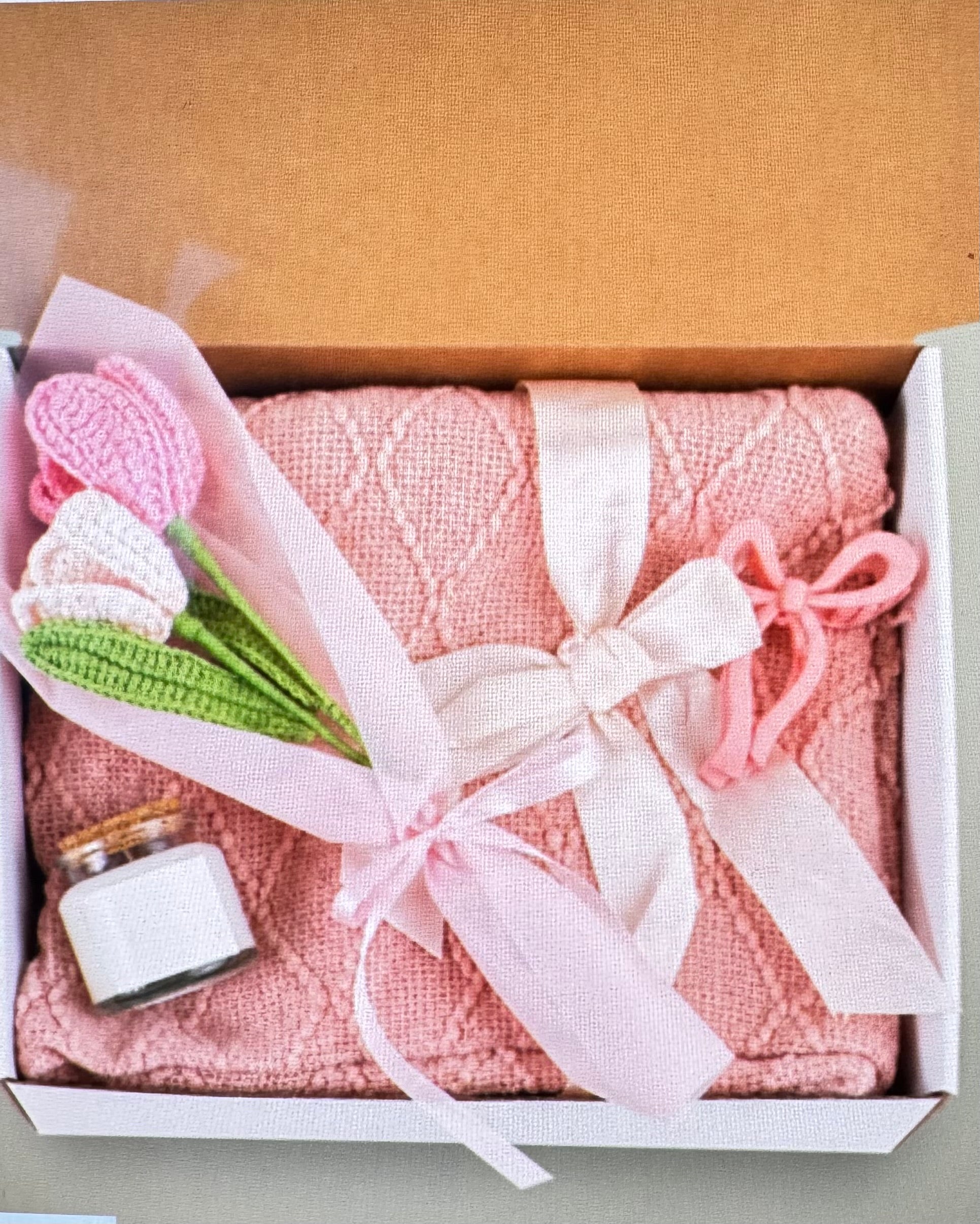 The Peddler’s Gift Set