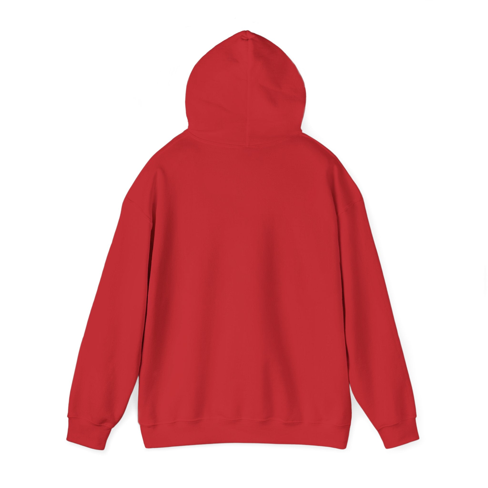 New England Sports Mashup Hooded Sweatshirt