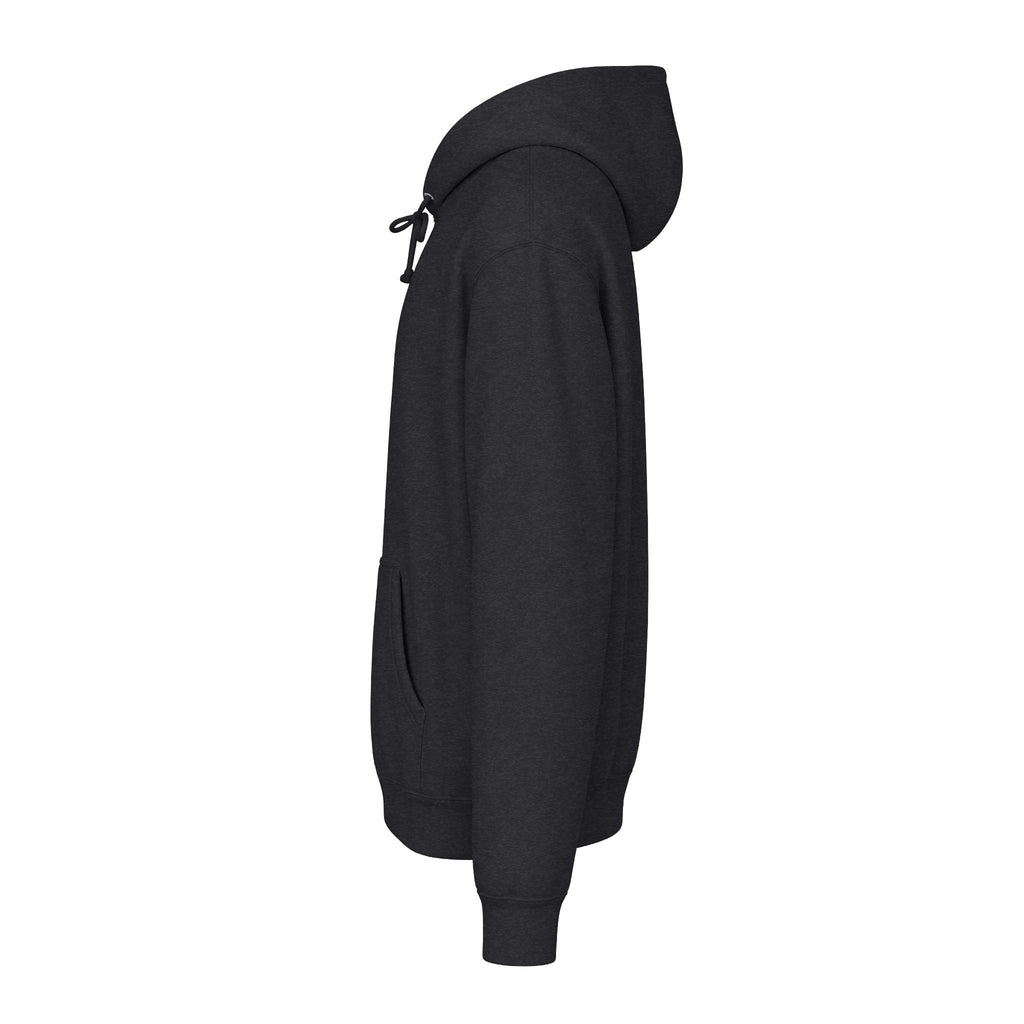 Football Season Hoodie – Fall Tailgate Pullover with Football & Stadium Graphics