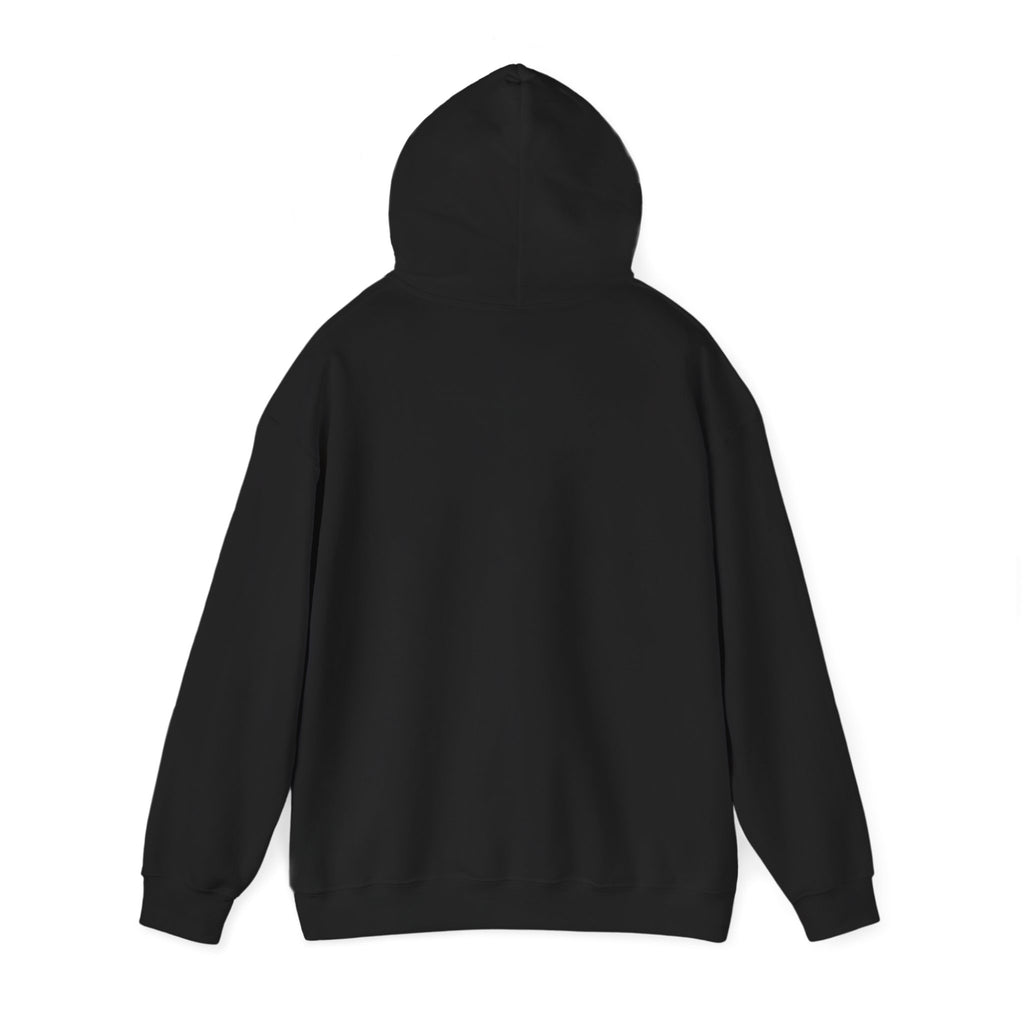 New England Sports Mashup Hooded Sweatshirt