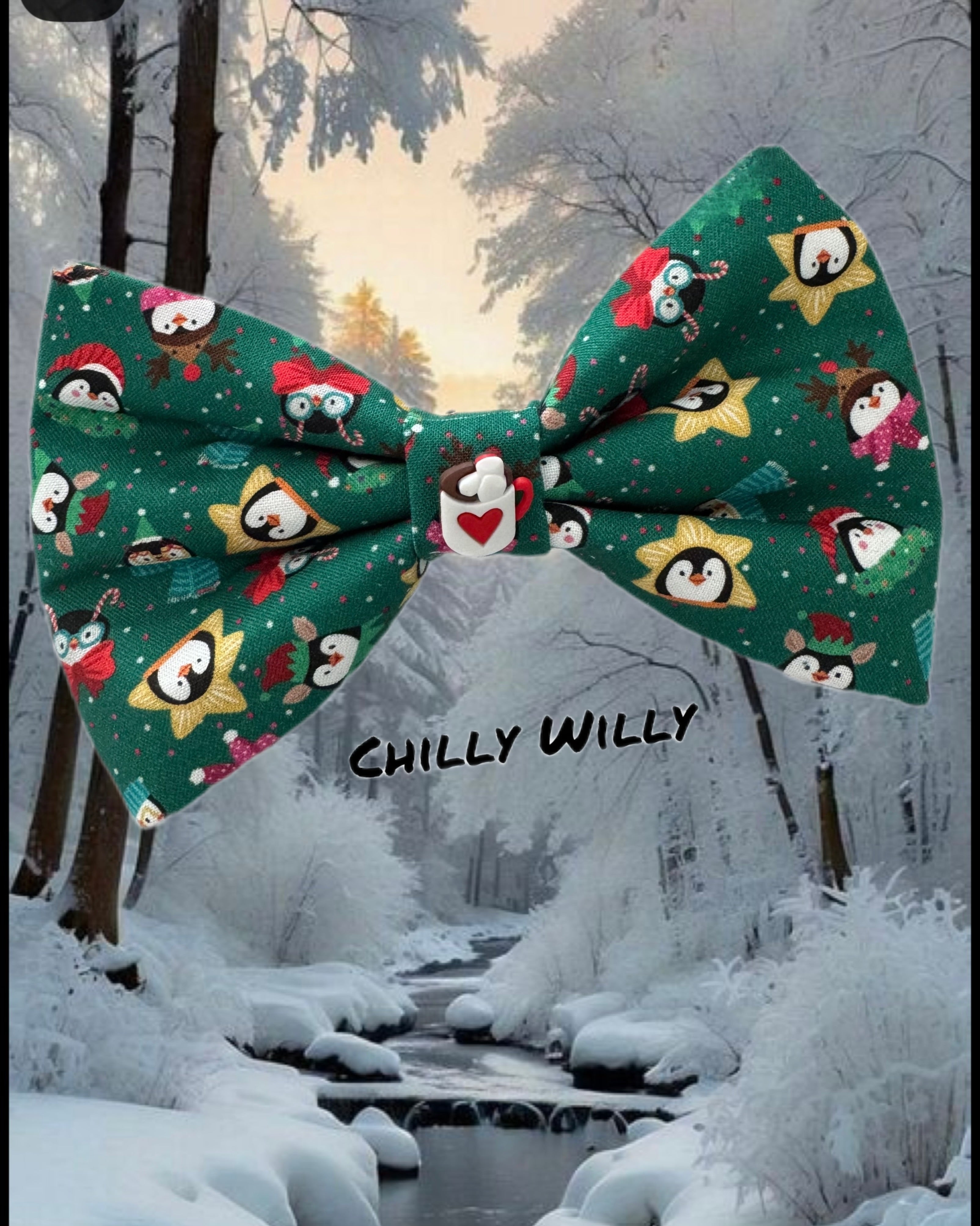 Chilly Willy