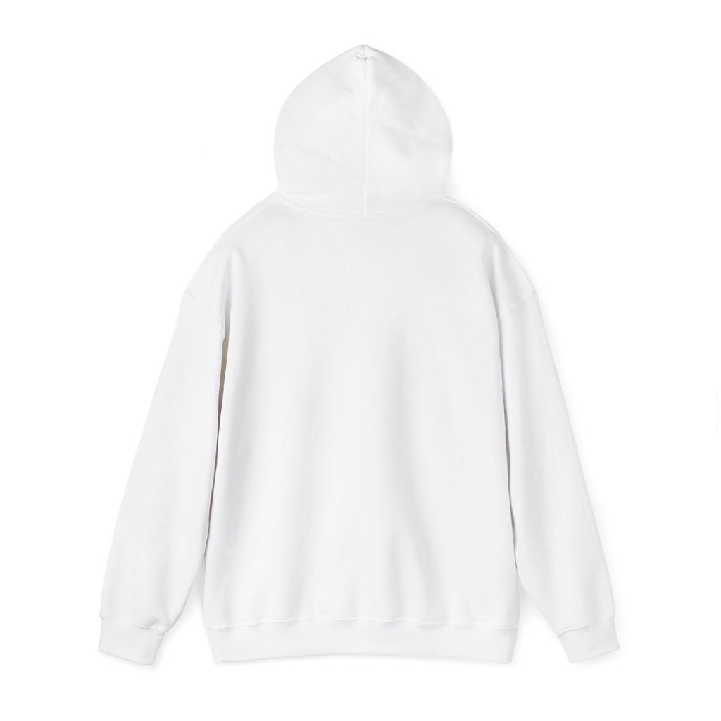 New England Sports Mashup Hooded Sweatshirt