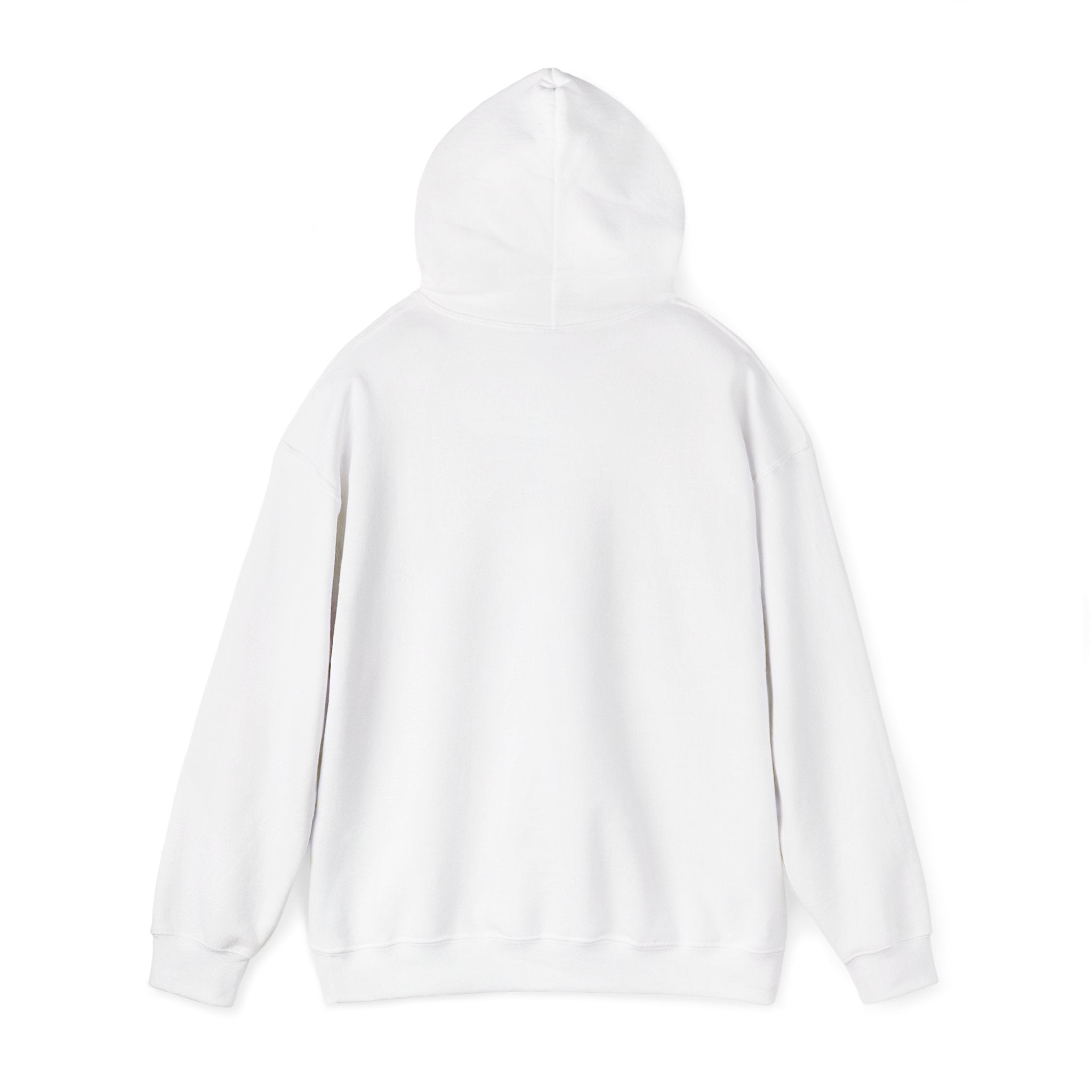 New England Sports Mashup Hooded Sweatshirt