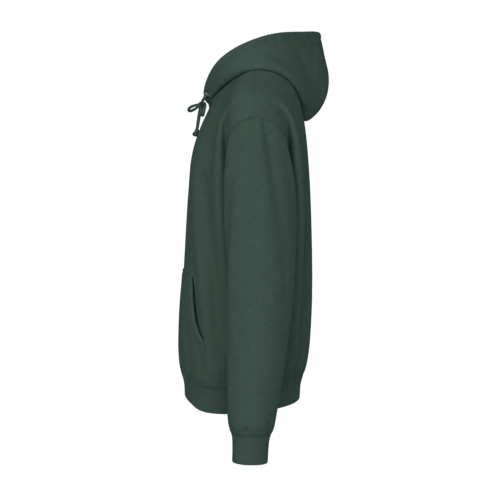 Football Season Hoodie – Fall Tailgate Pullover with Football & Stadium Graphics