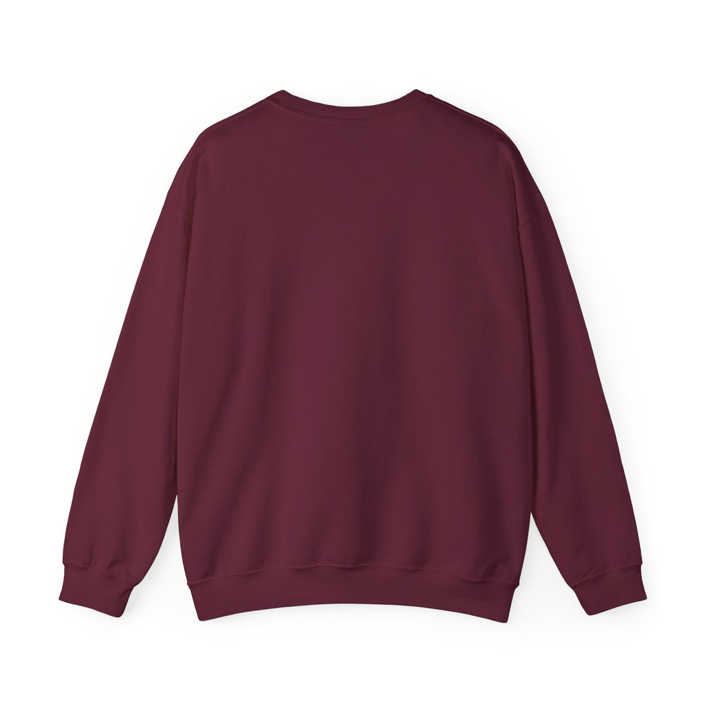Connecticut Retro Crewneck Sweatshirt