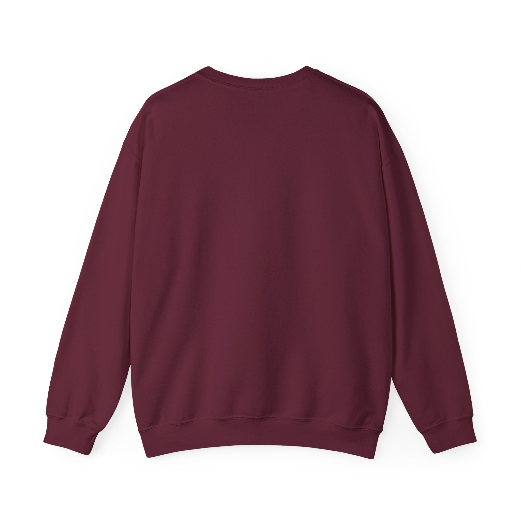 Connecticut Retro Crewneck Sweatshirt
