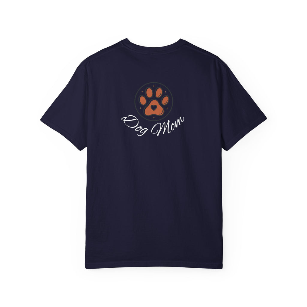 Dog Mom T-Shirt
