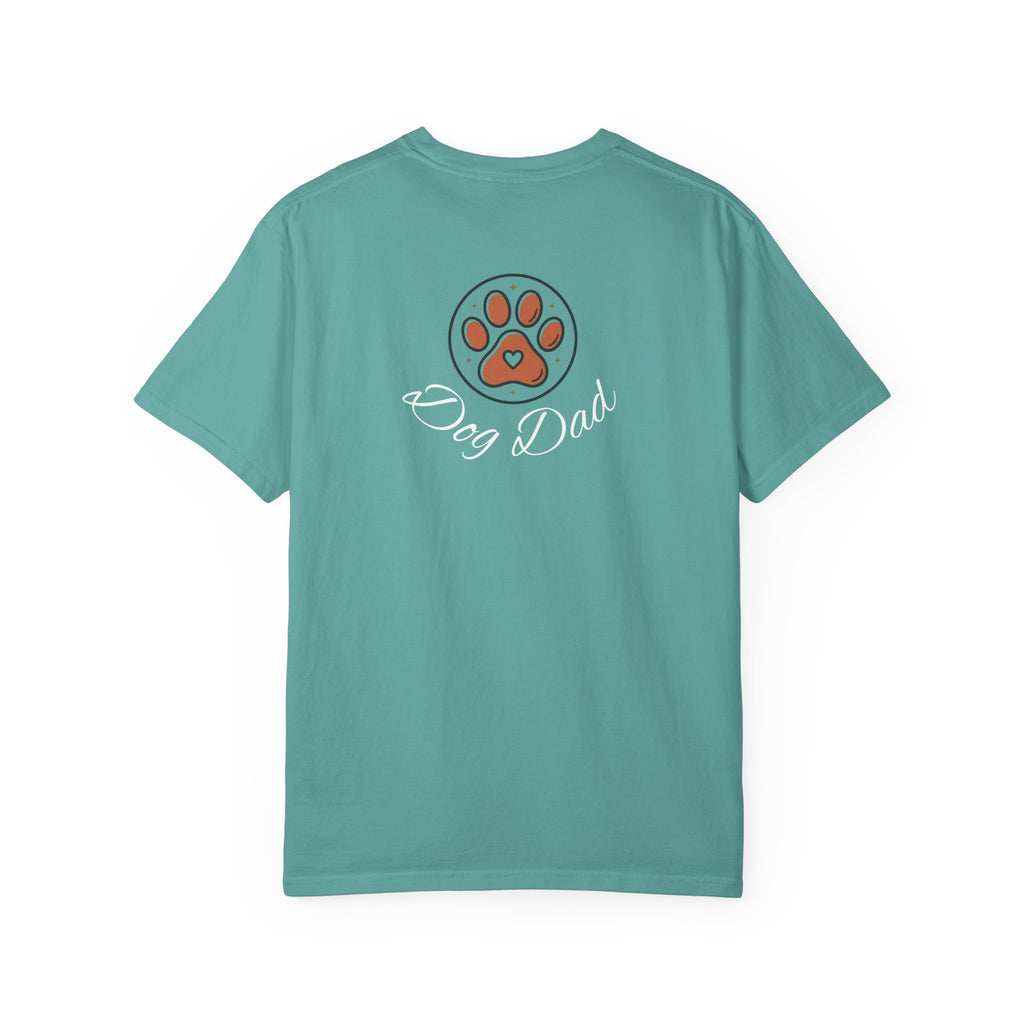 Dog Dad T-Shirt
