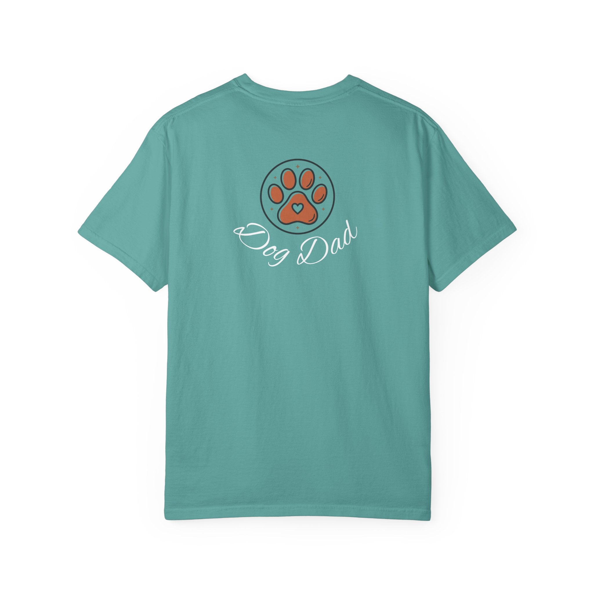 Dog Dad T-Shirt