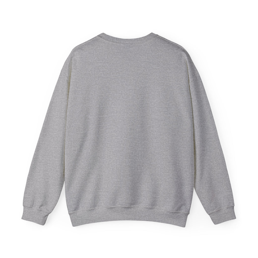 Vermont Retro Mountain Crewneck Sweatshirt