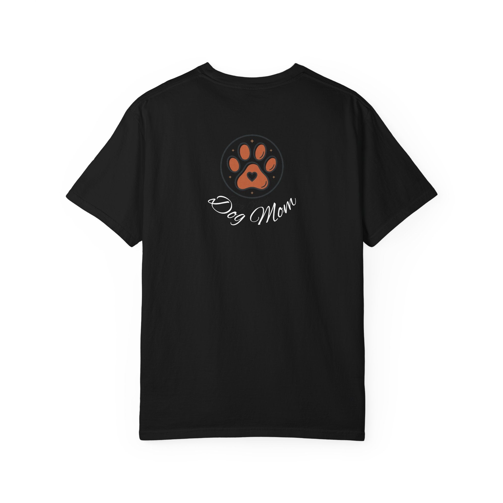 Dog Mom T-Shirt