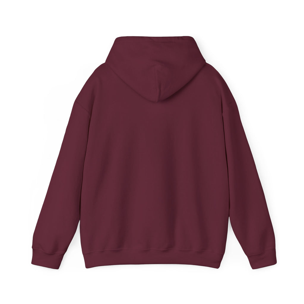New England Sports Mashup Hooded Sweatshirt