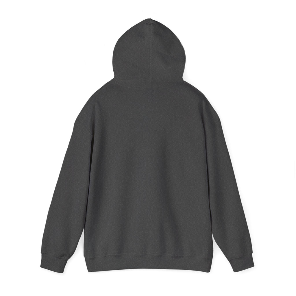 New England Sports Mashup Hooded Sweatshirt