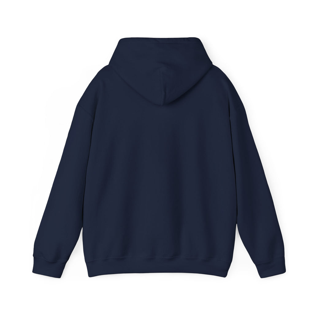 New England Sports Mashup Hooded Sweatshirt