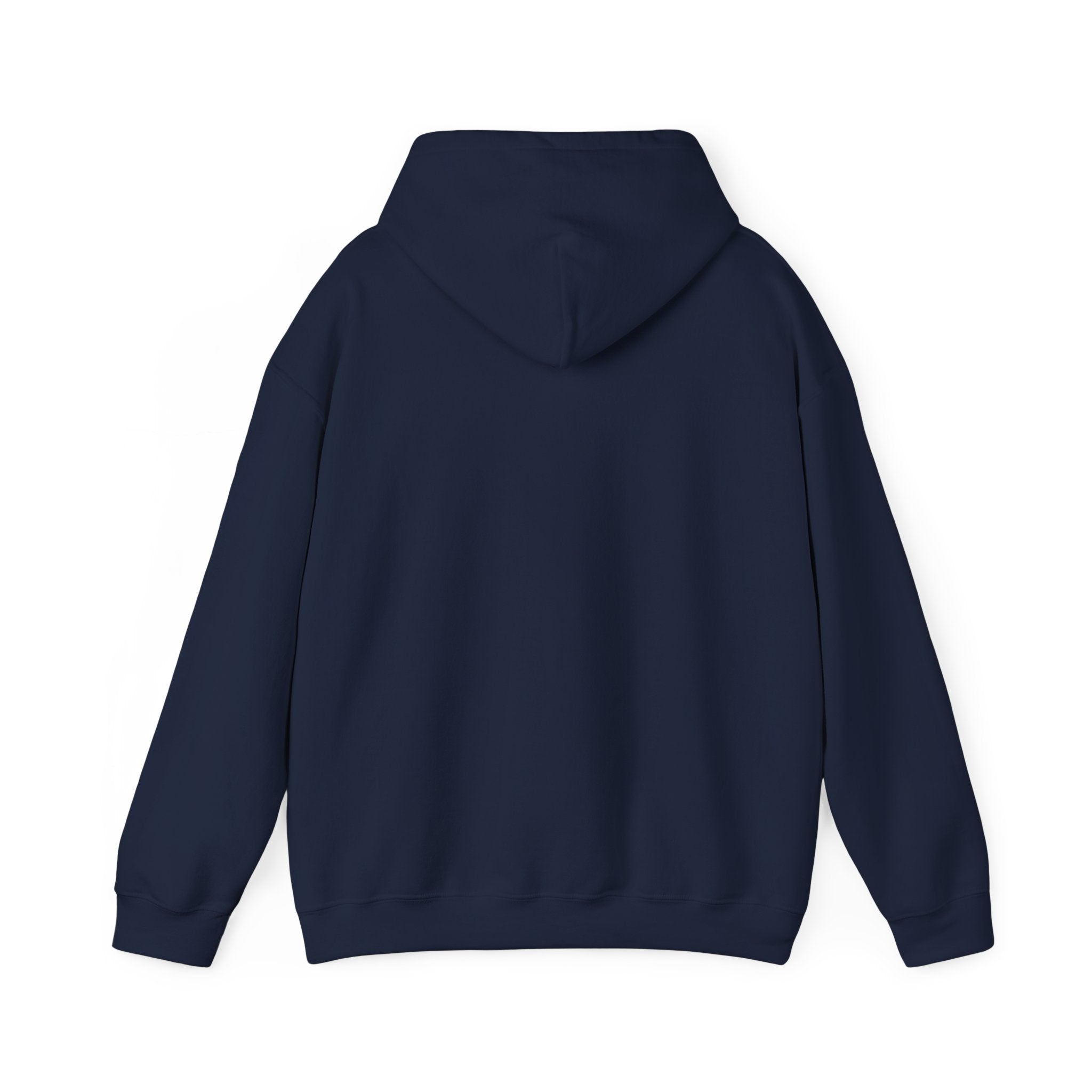 New England Sports Mashup Hooded Sweatshirt