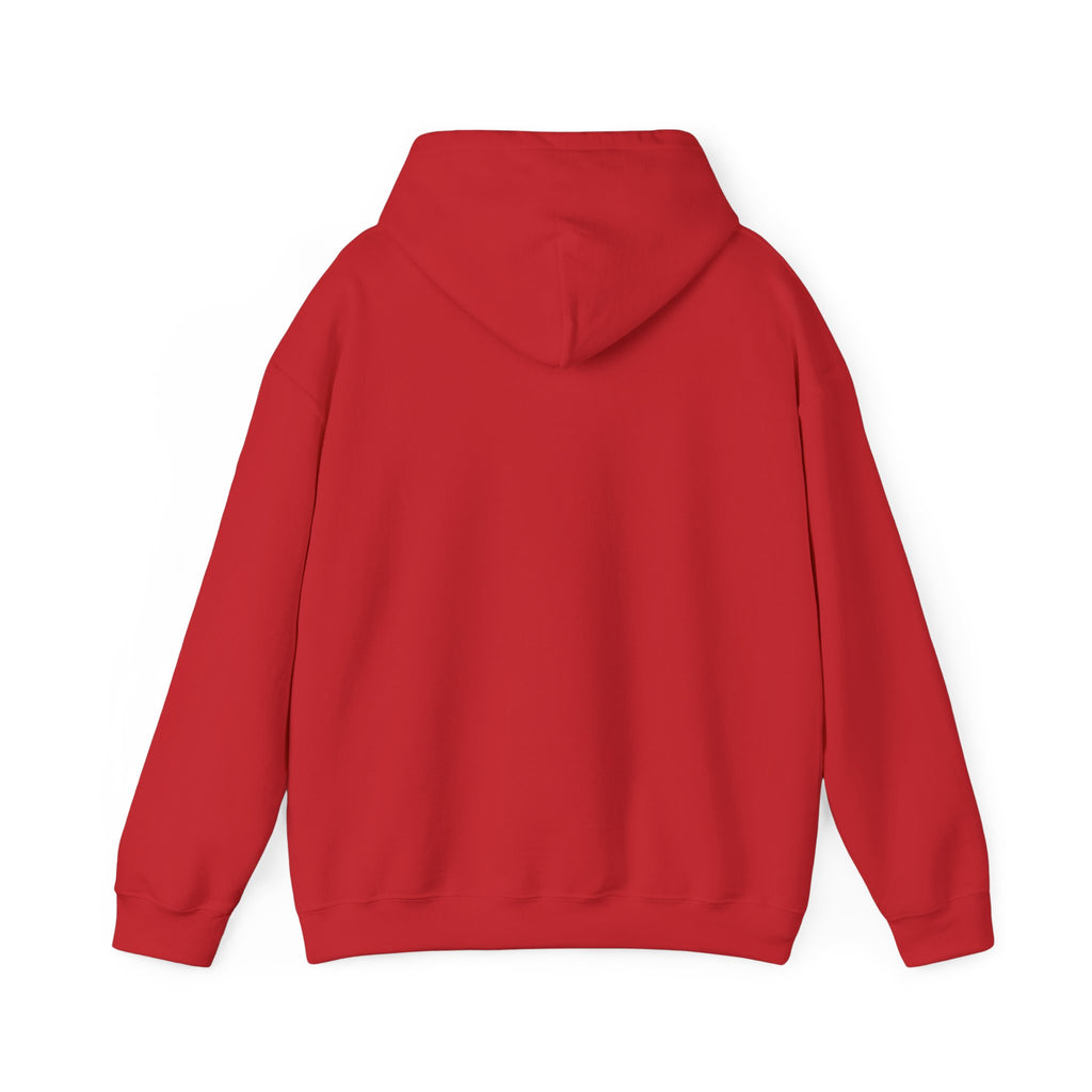 New England Sports Mashup Hooded Sweatshirt
