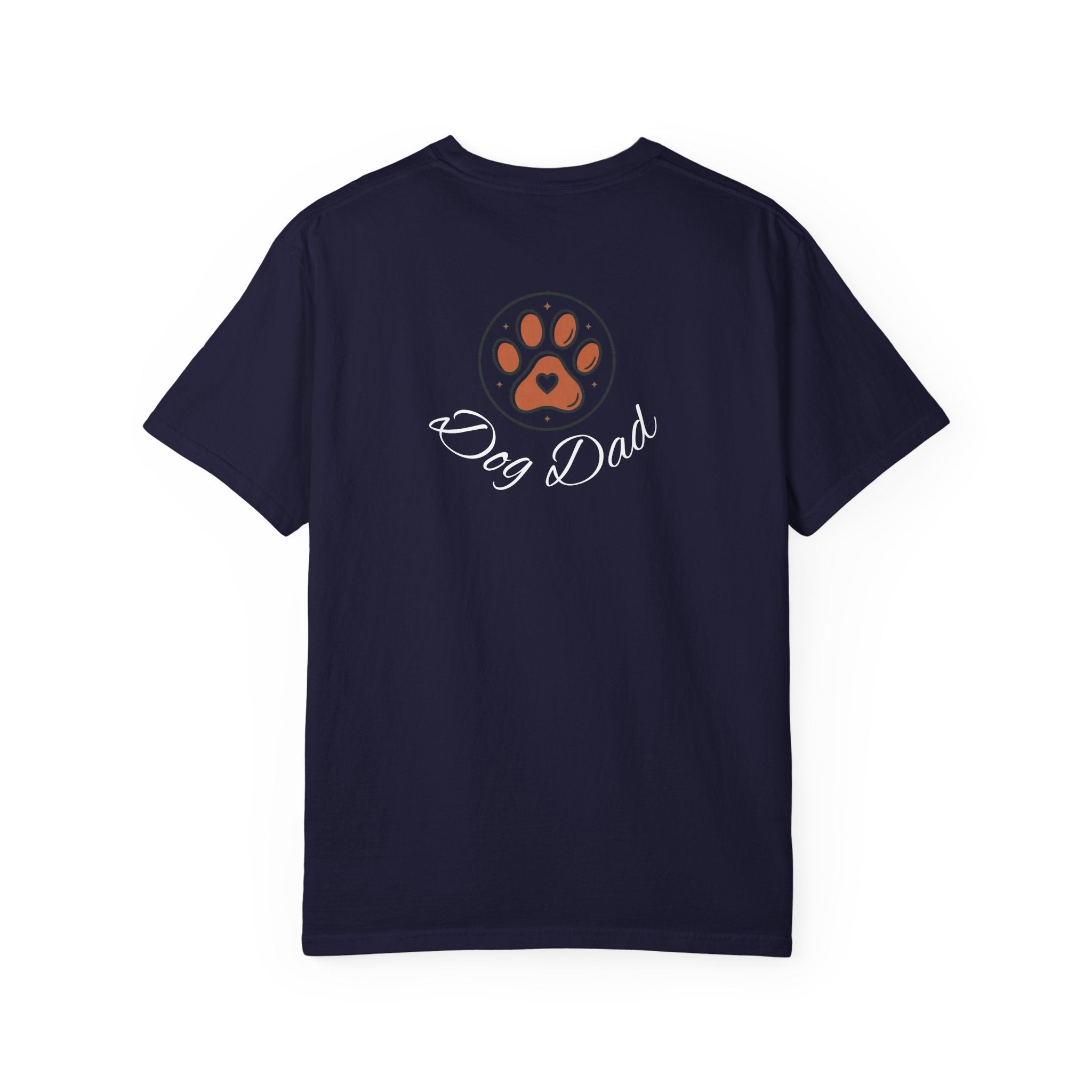 Dog Dad T-Shirt