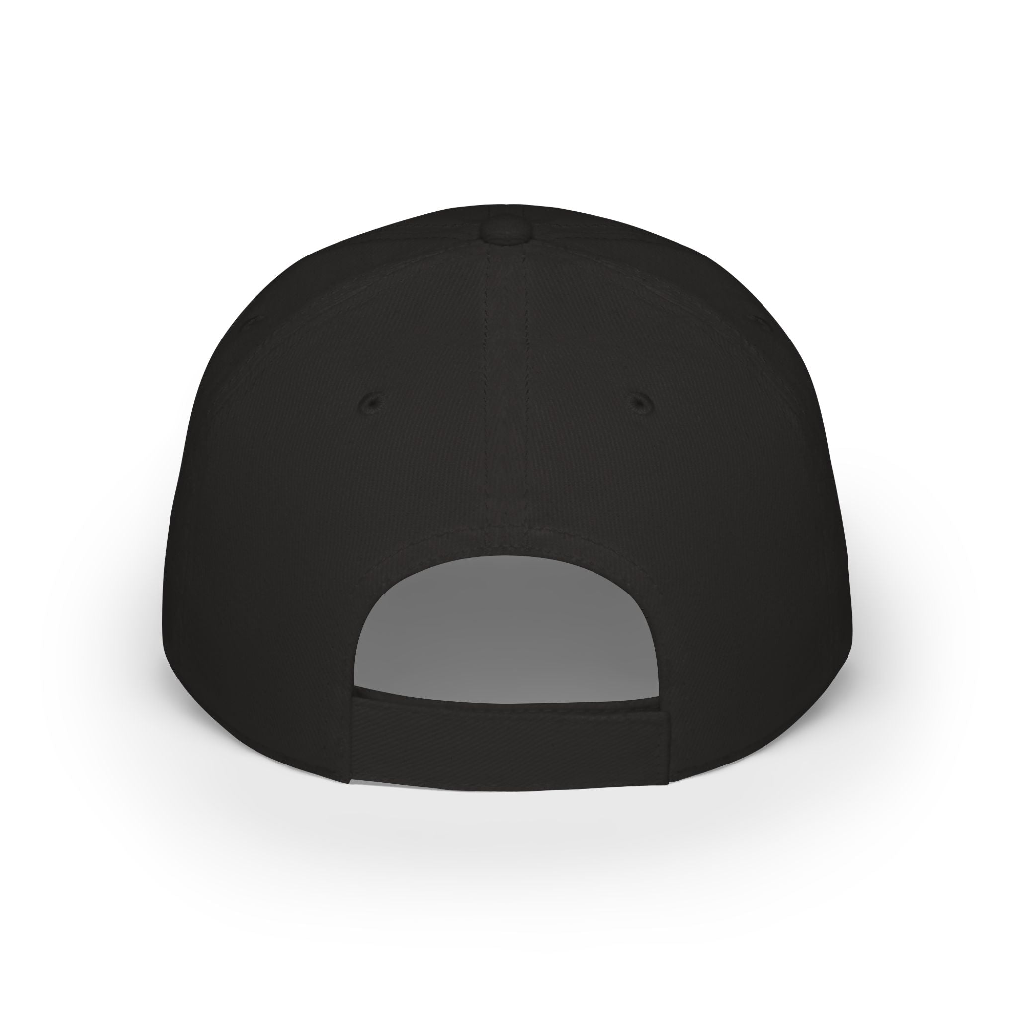 New England Sports Mashup Low Profile Baseball Hat